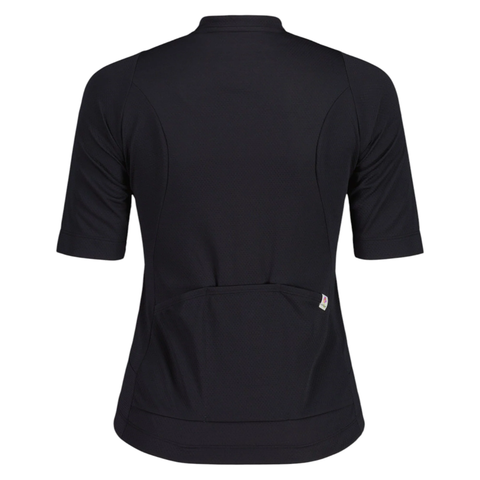 Maillot de Vélo de Route Manches Courtes RigiM.1/2 Femme - Image 2