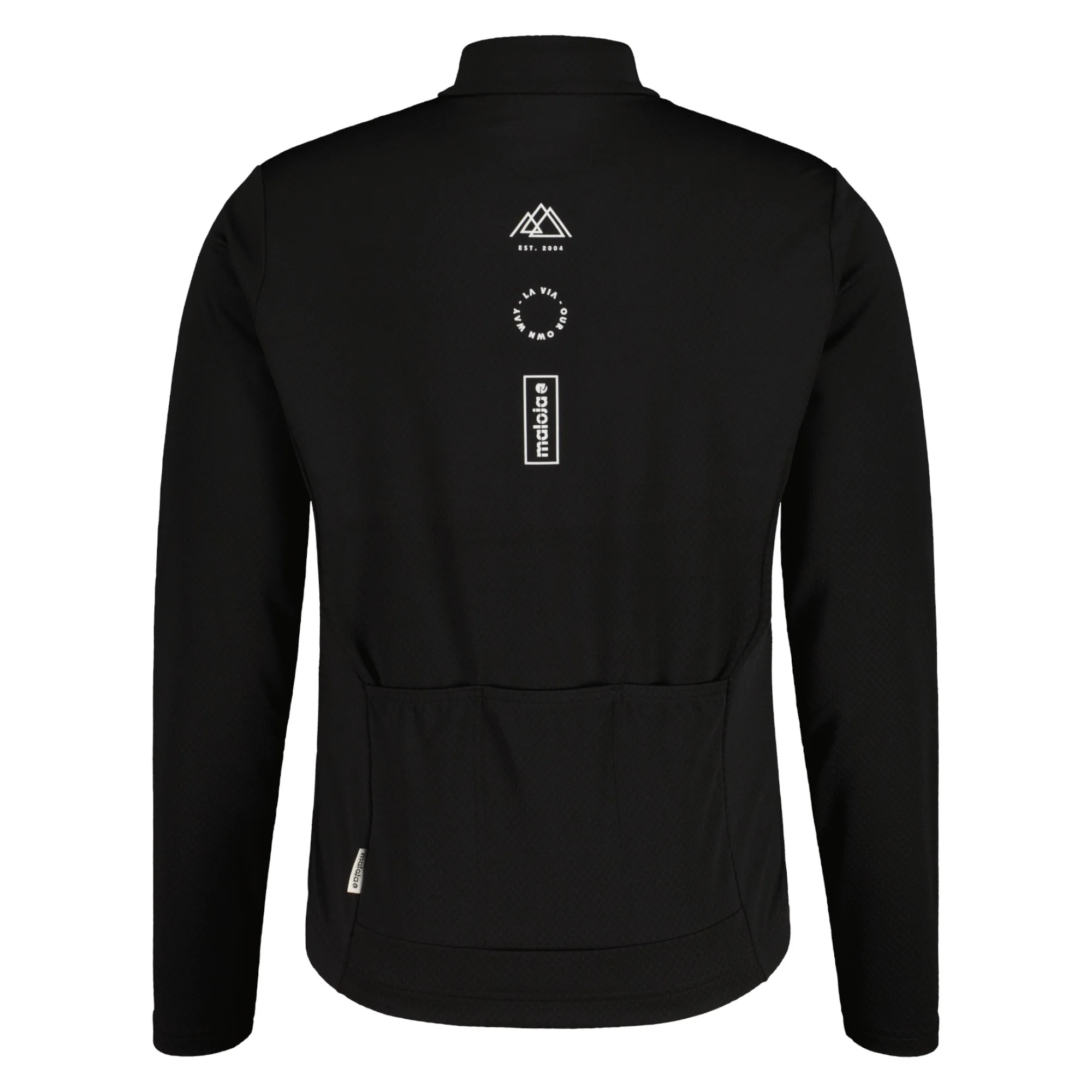 Maillot de Vélo de Route Manches Longues SchattenbergM. Homme - Image 2