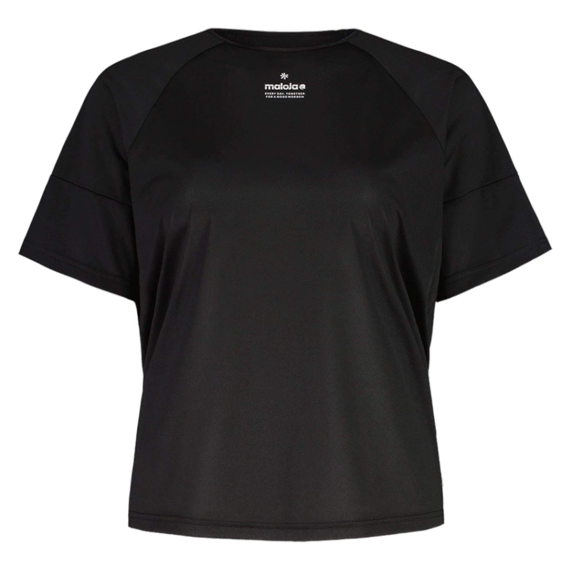 Maillot de Vélo de Montagne Manches Courtes HochgasserM. Femme