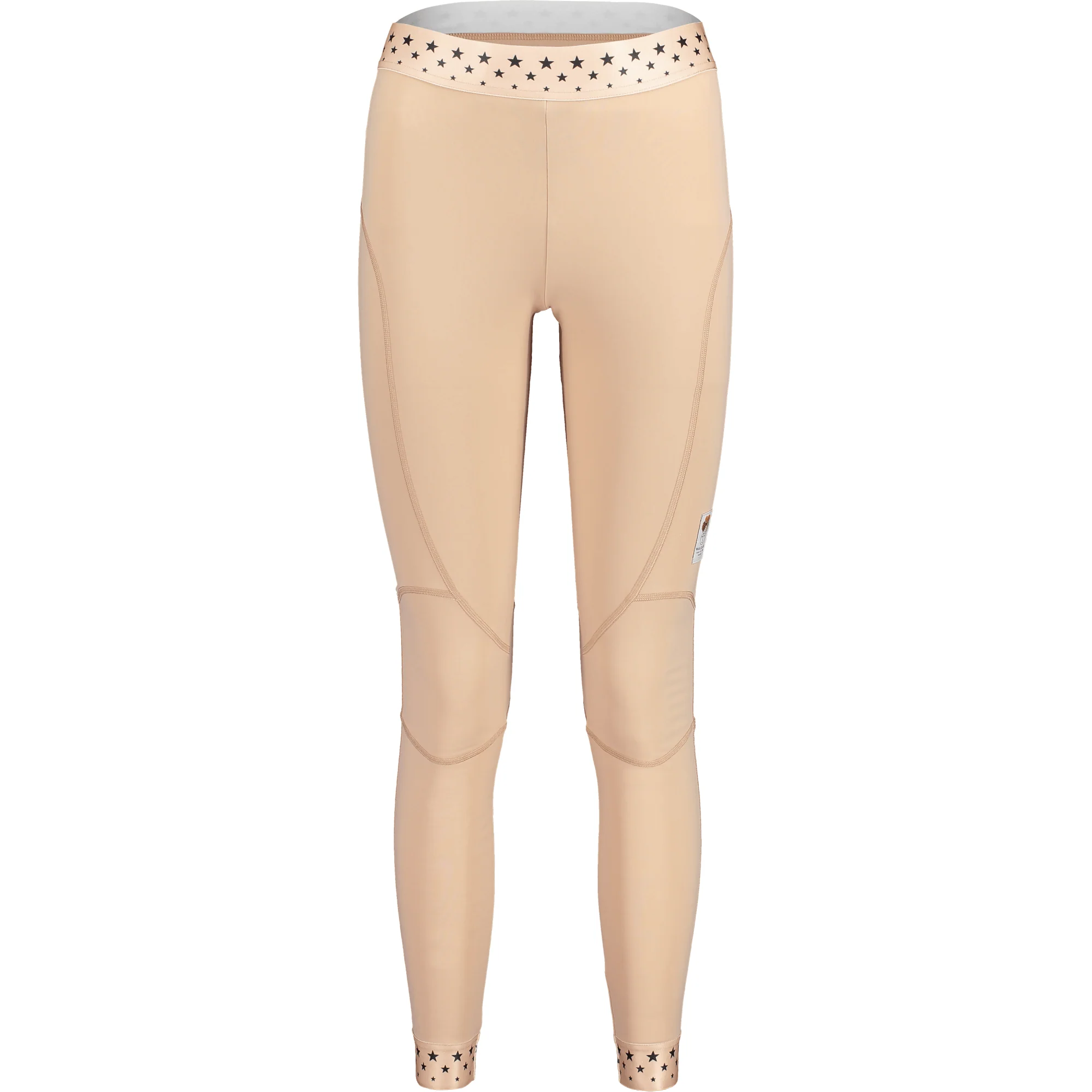 Pantalon de Ski de Fond MontunellaM. Femme - Image 4