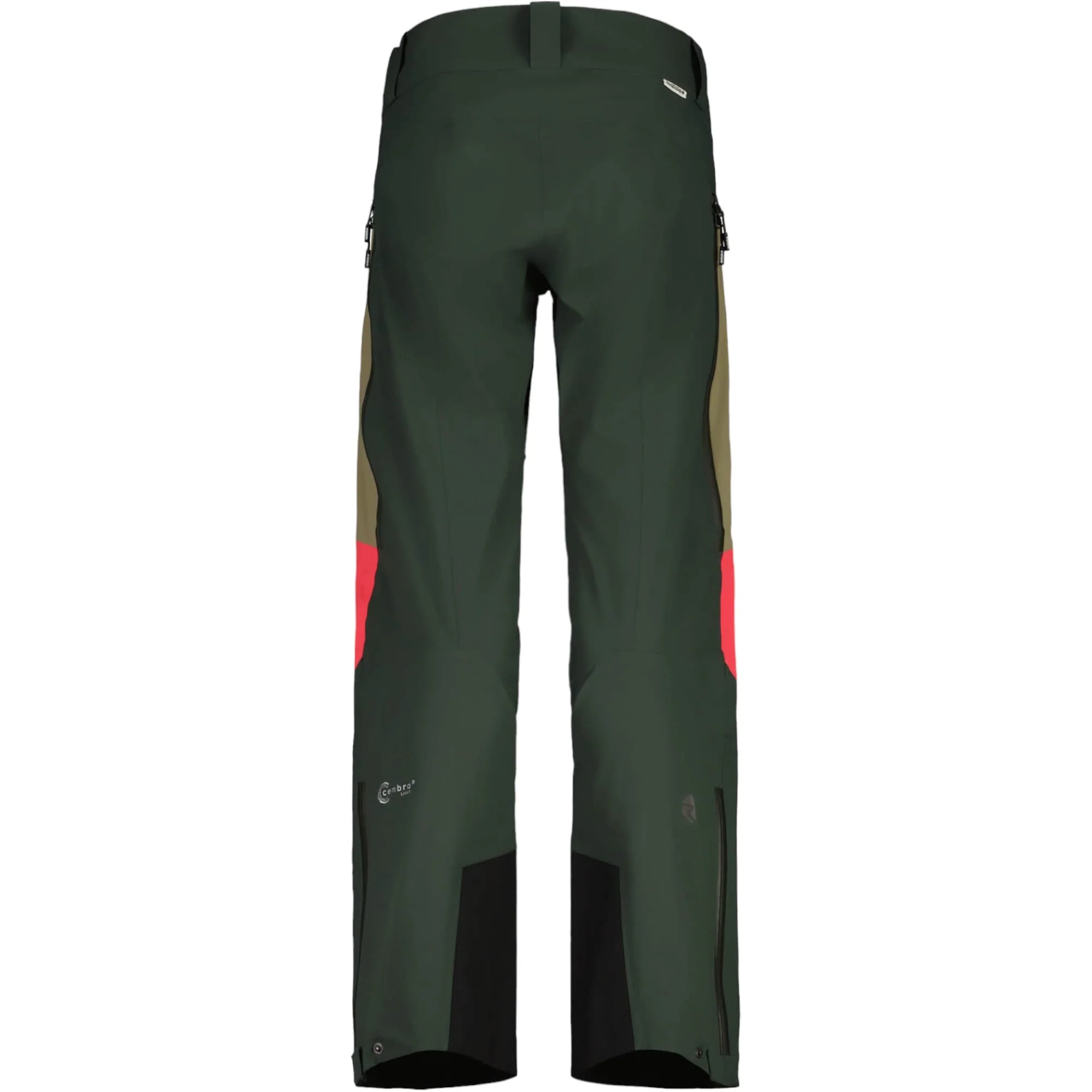 Pantalon Coquille VilliniM. Pant Femme - Image 2