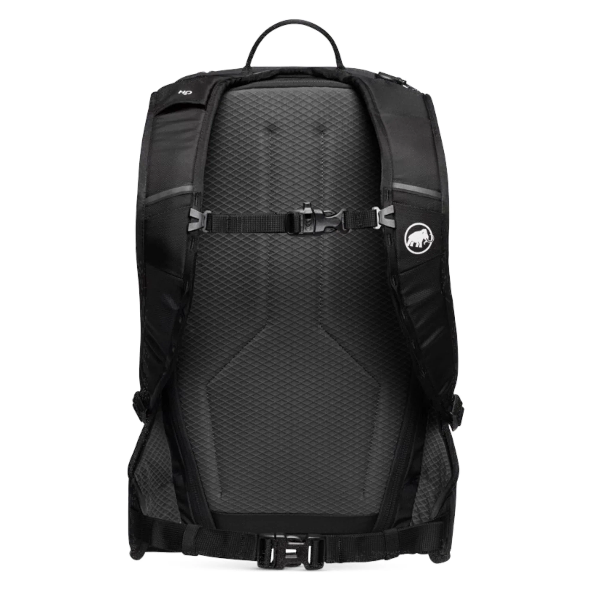 Sac de Touring Nirvana - Image 2
