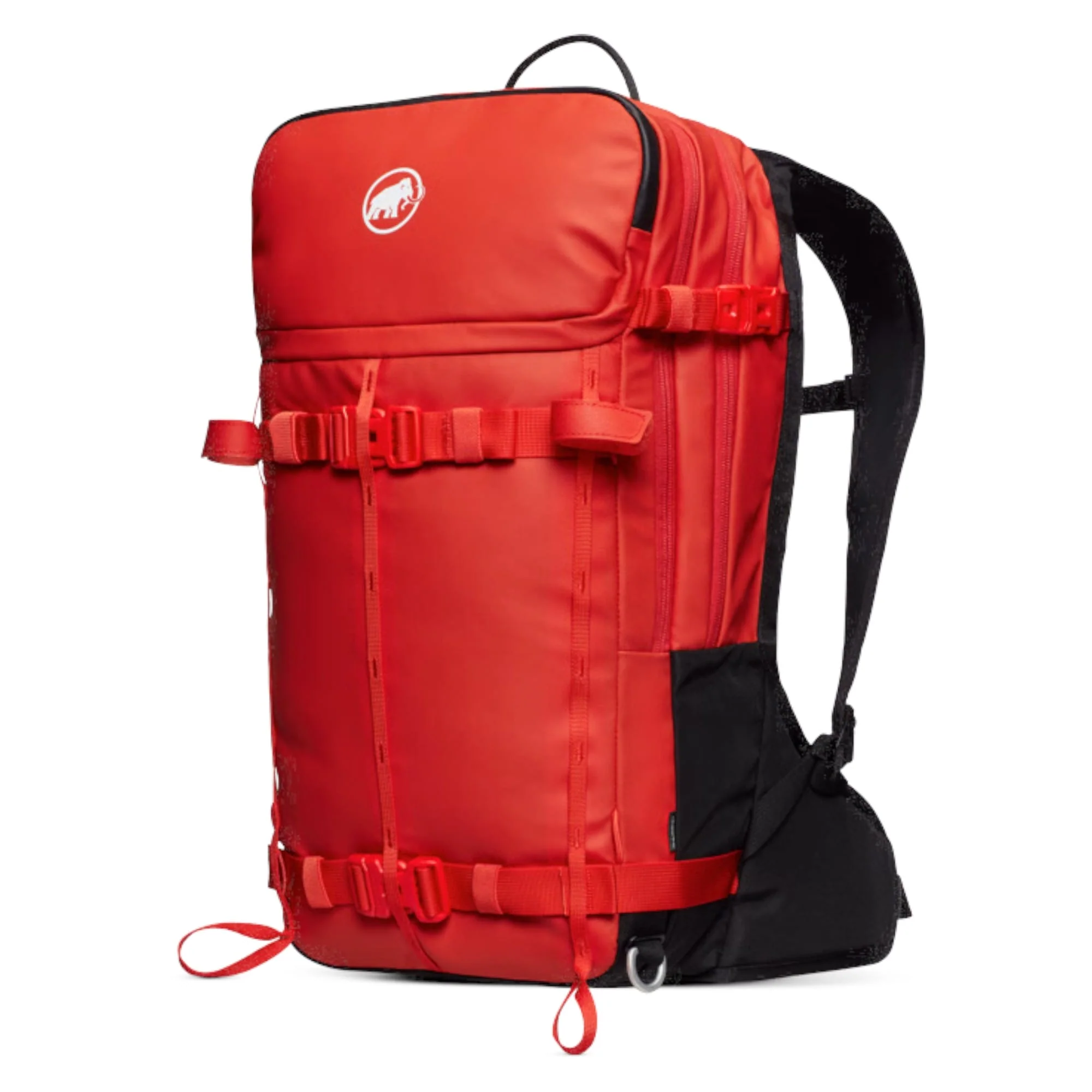 Sac de Touring Nirvana - Image 3