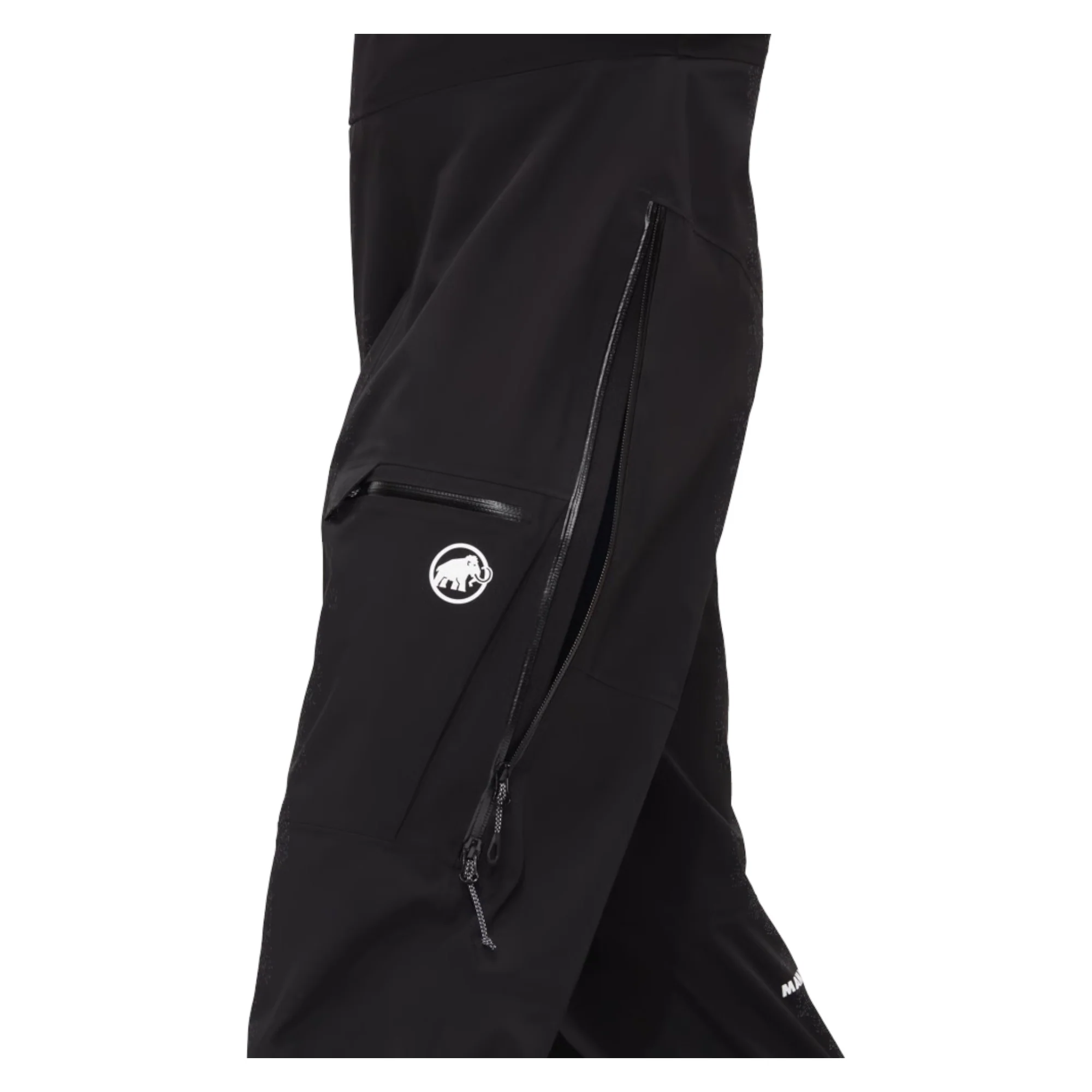 Salopette Coquille Haldigrat HS Homme - Image 2