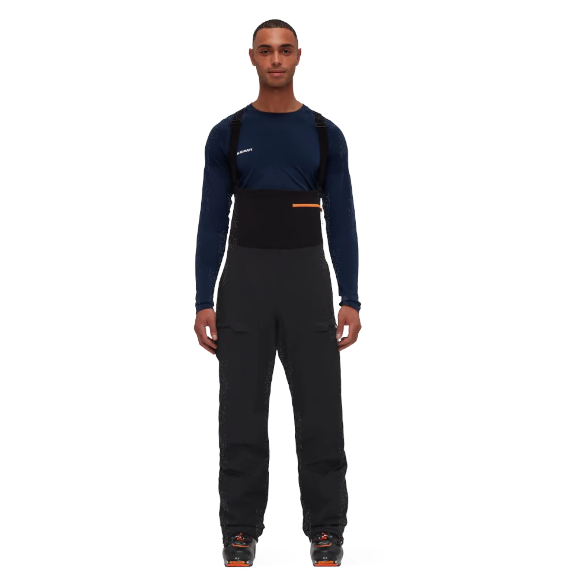 Salopette Coquille Haldigrat HS Homme - Image 3