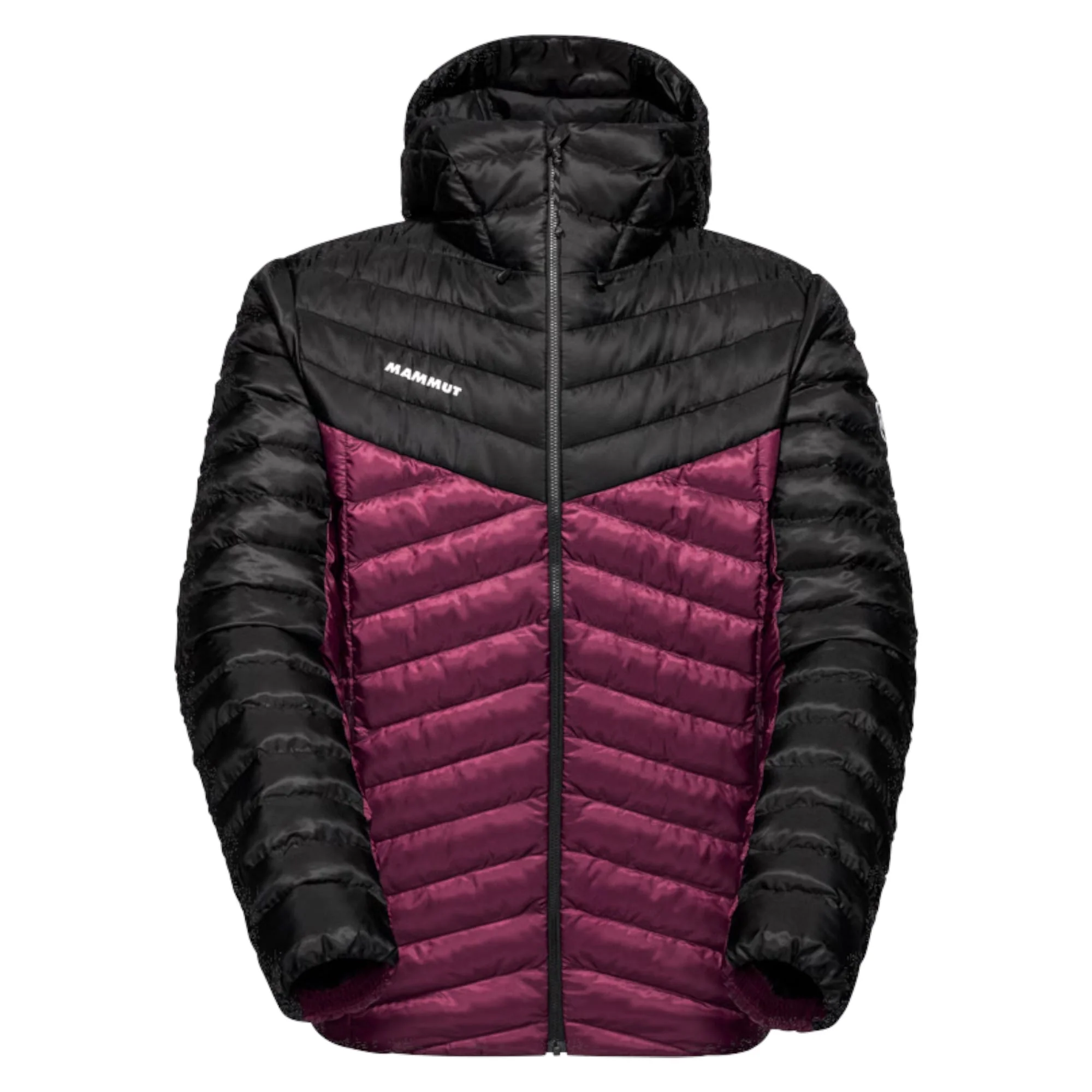 Veste à Capuche Isolante Albula IN Hooded Homme - Image 4