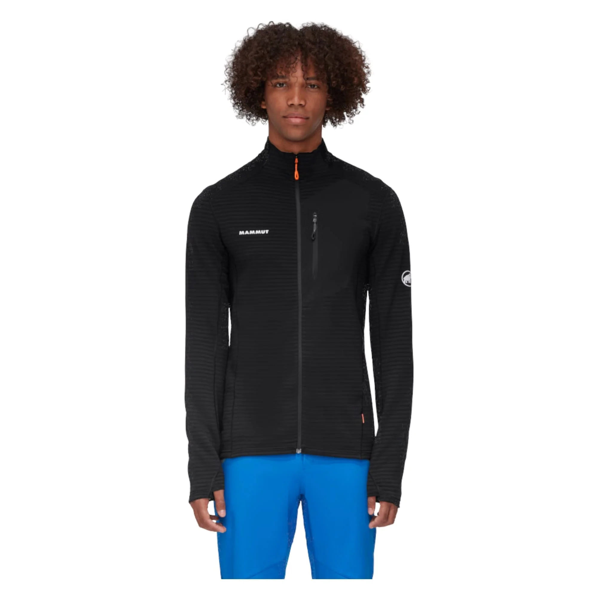 Veste Isolante Taiss Light ML Homme