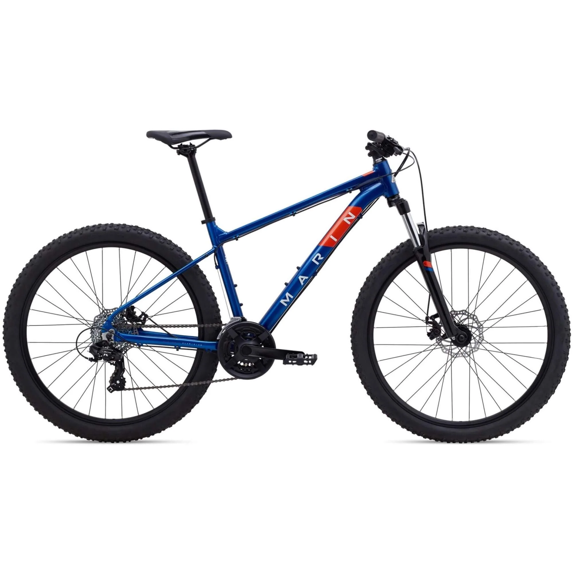 Vélo de Montagne Bolinas Ridge 1 Adulte - Image 13