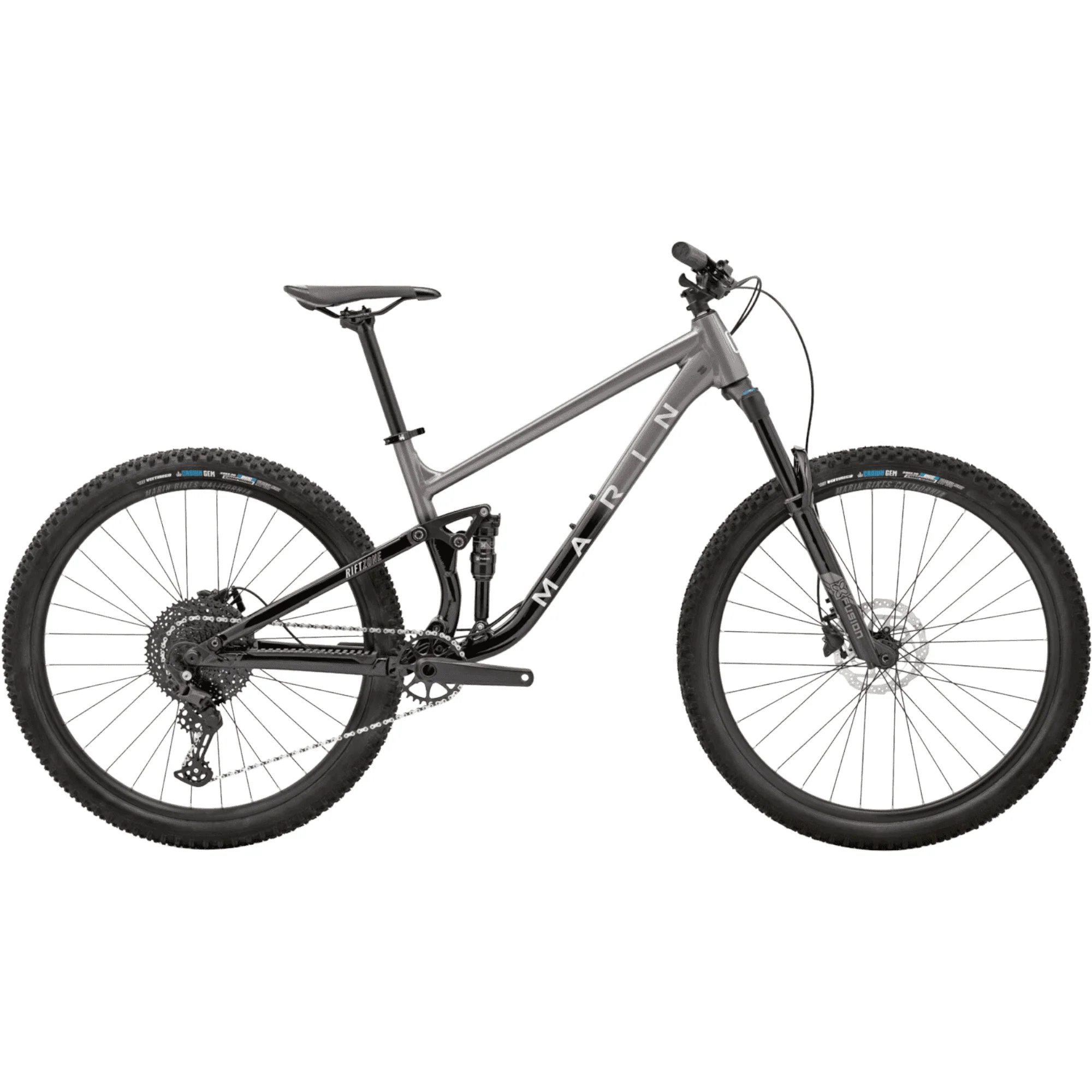 Vélo de Montagne Rift Zone 1 Adulte - Image 3