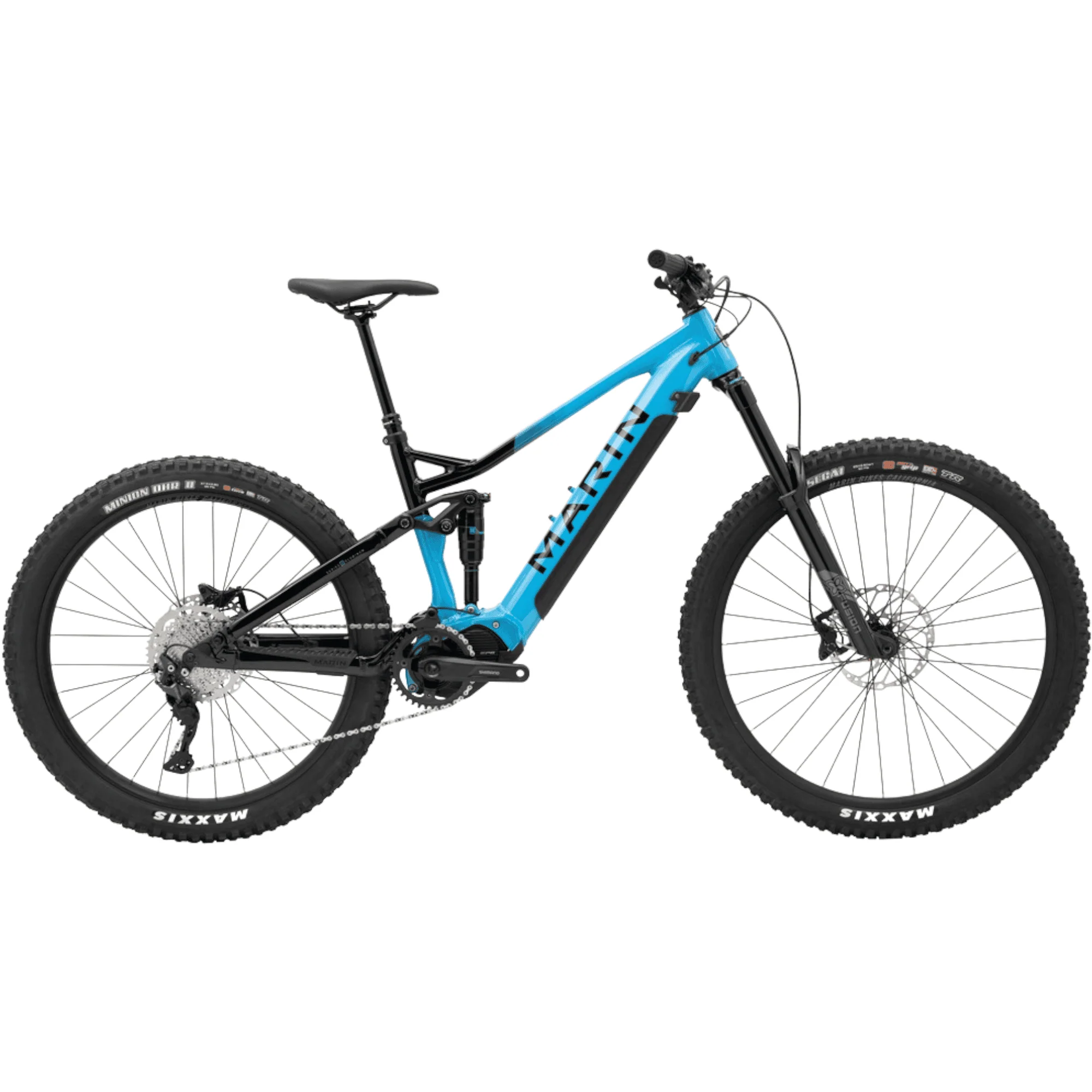 Vélo Électrique de Montagne Trail E1 29 Adulte - Image 3