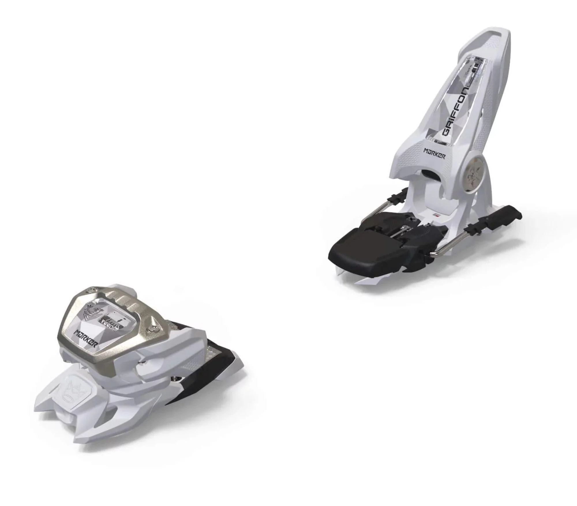 Fixations de Ski Griffon 13 ID Adulte - Image 4