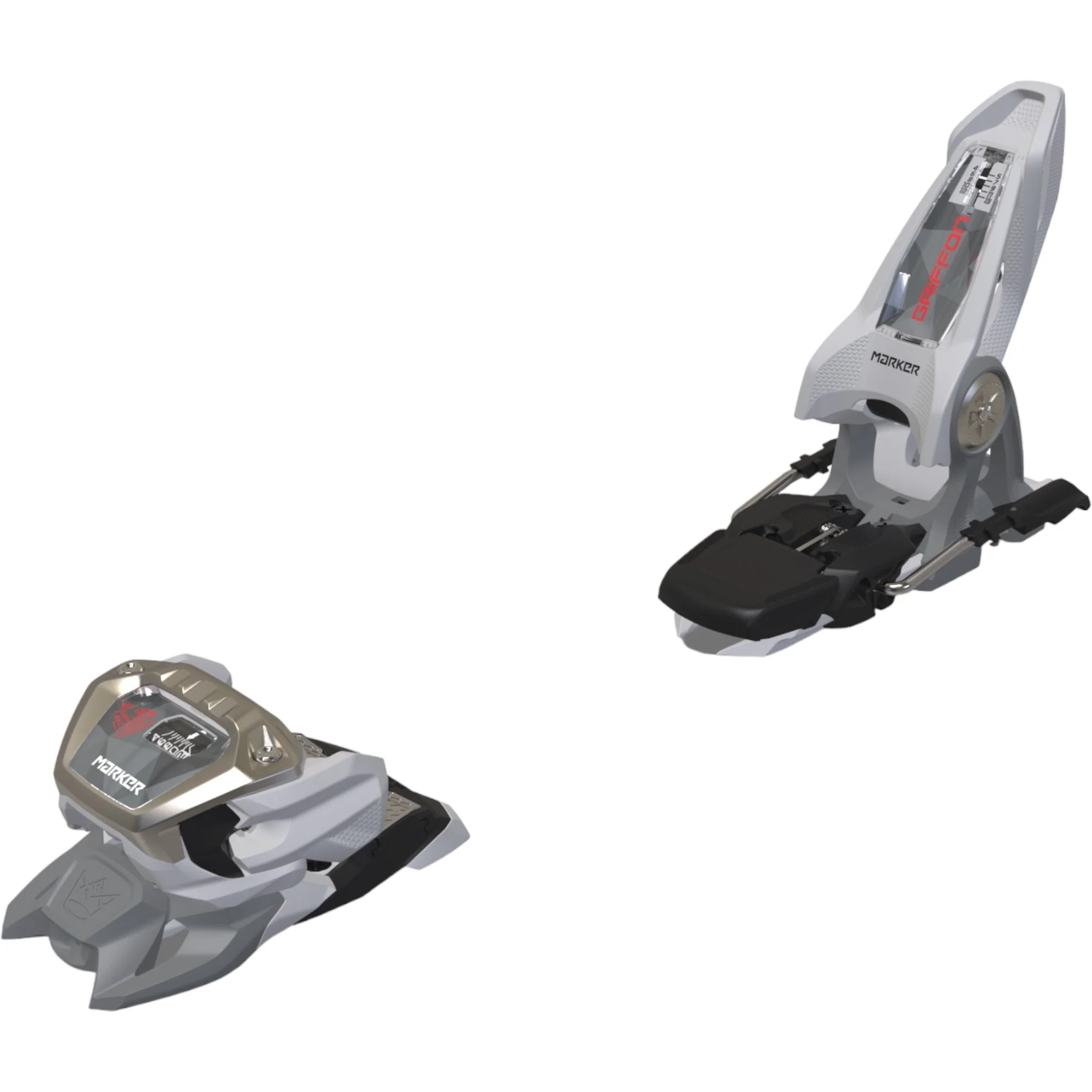 Fixations de Ski Griffon 13 ID Adulte - Image 6
