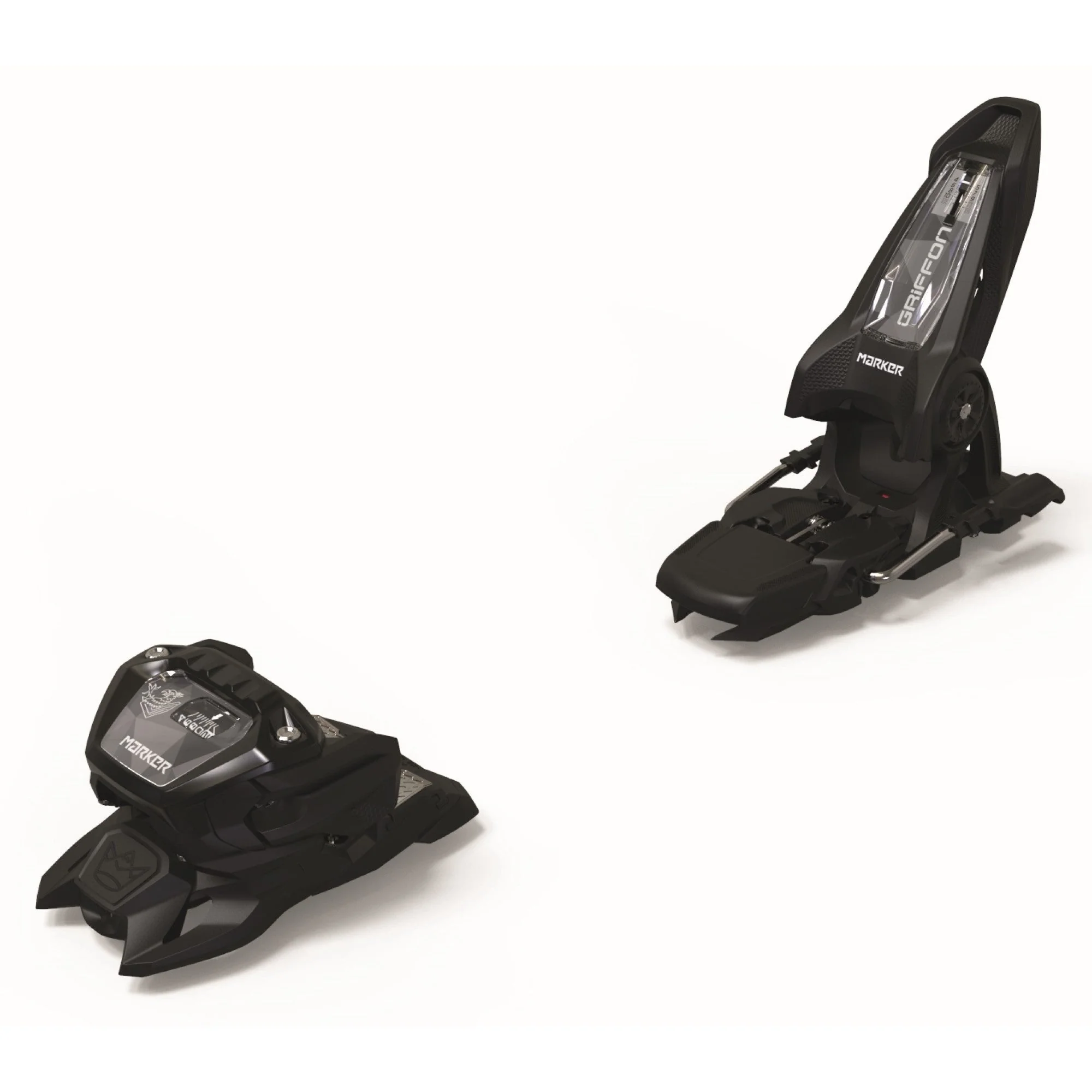 Fixations de Ski Griffon 13 ID Adulte - Image 8