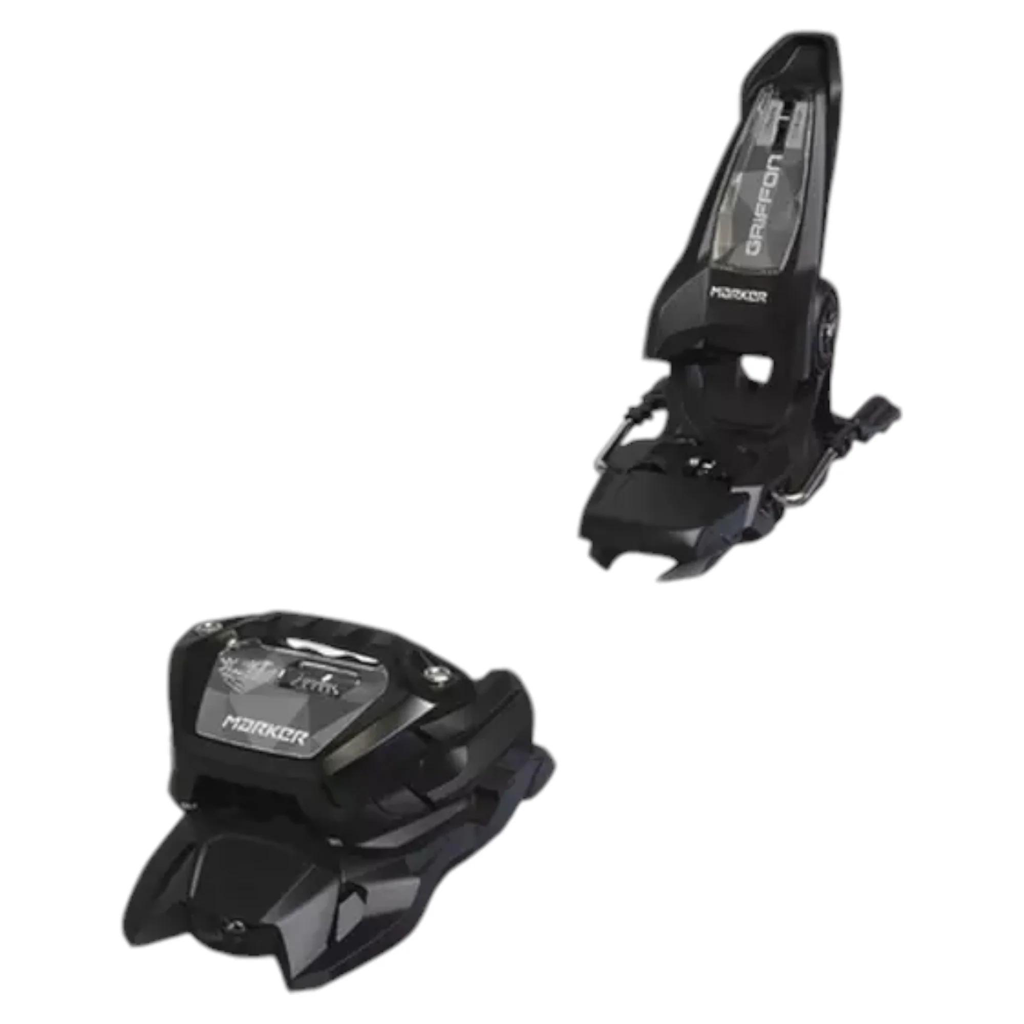 Fixations de Ski Alpin Griffon 13 Adulte