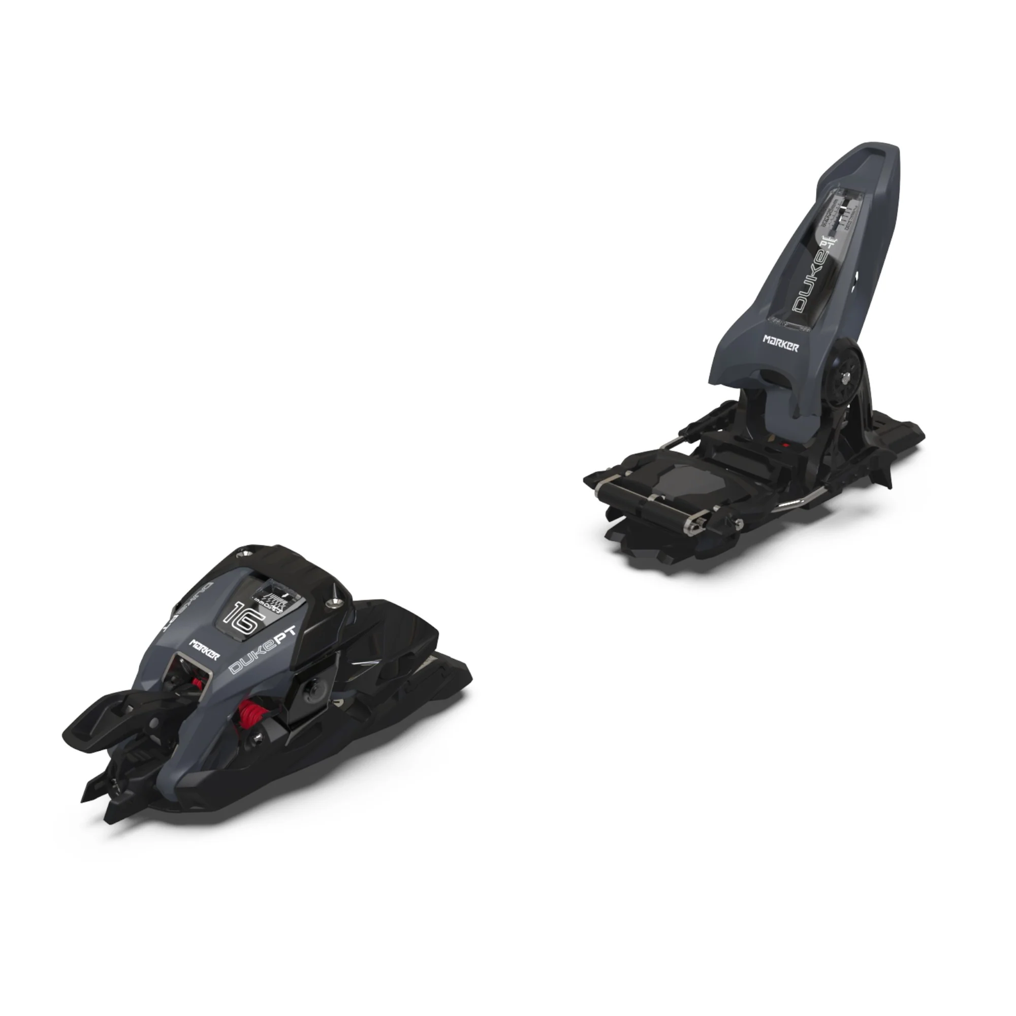 Fixations de Ski Duke PT 16 Adulte