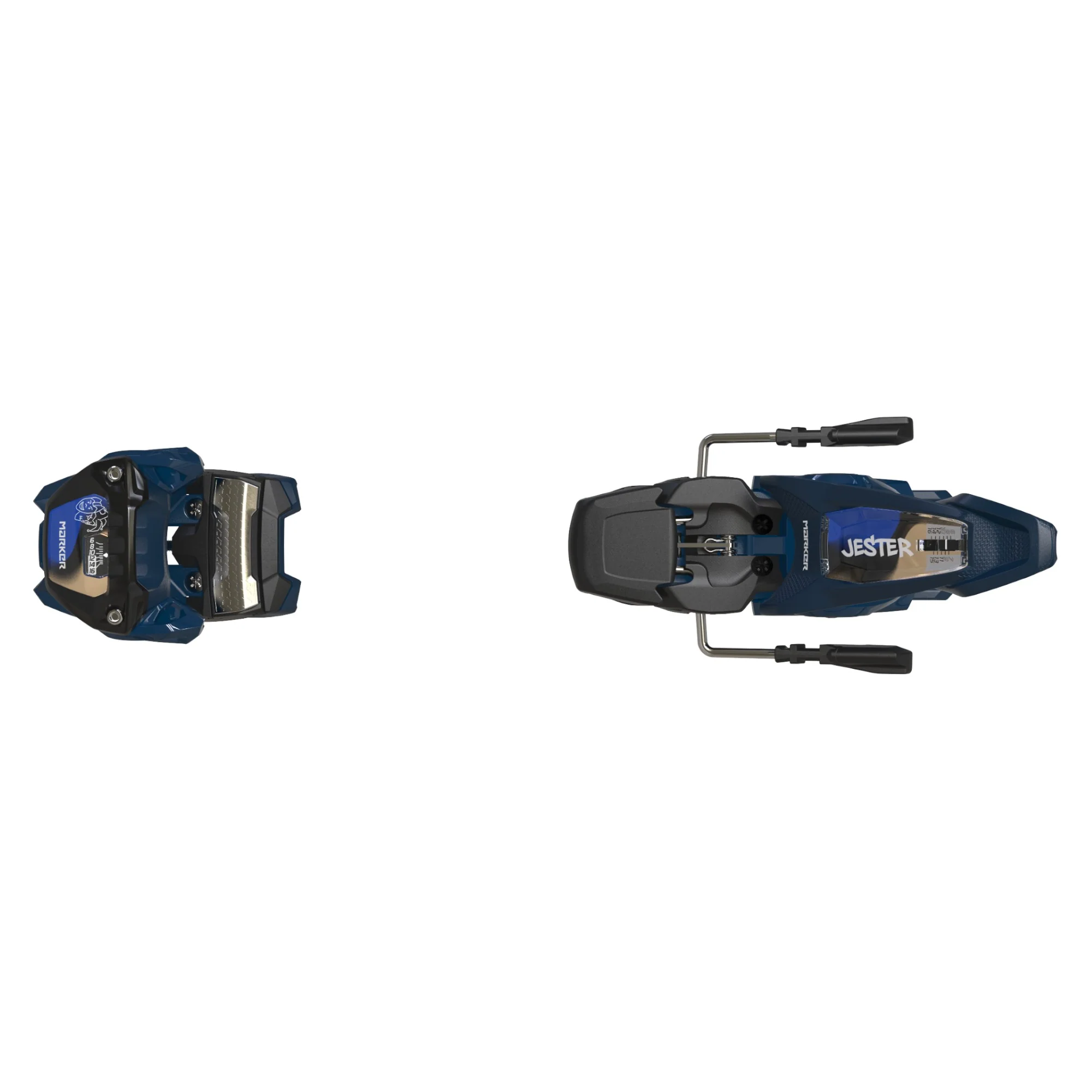 Fixations de Ski Jester 16 Adulte - Image 6