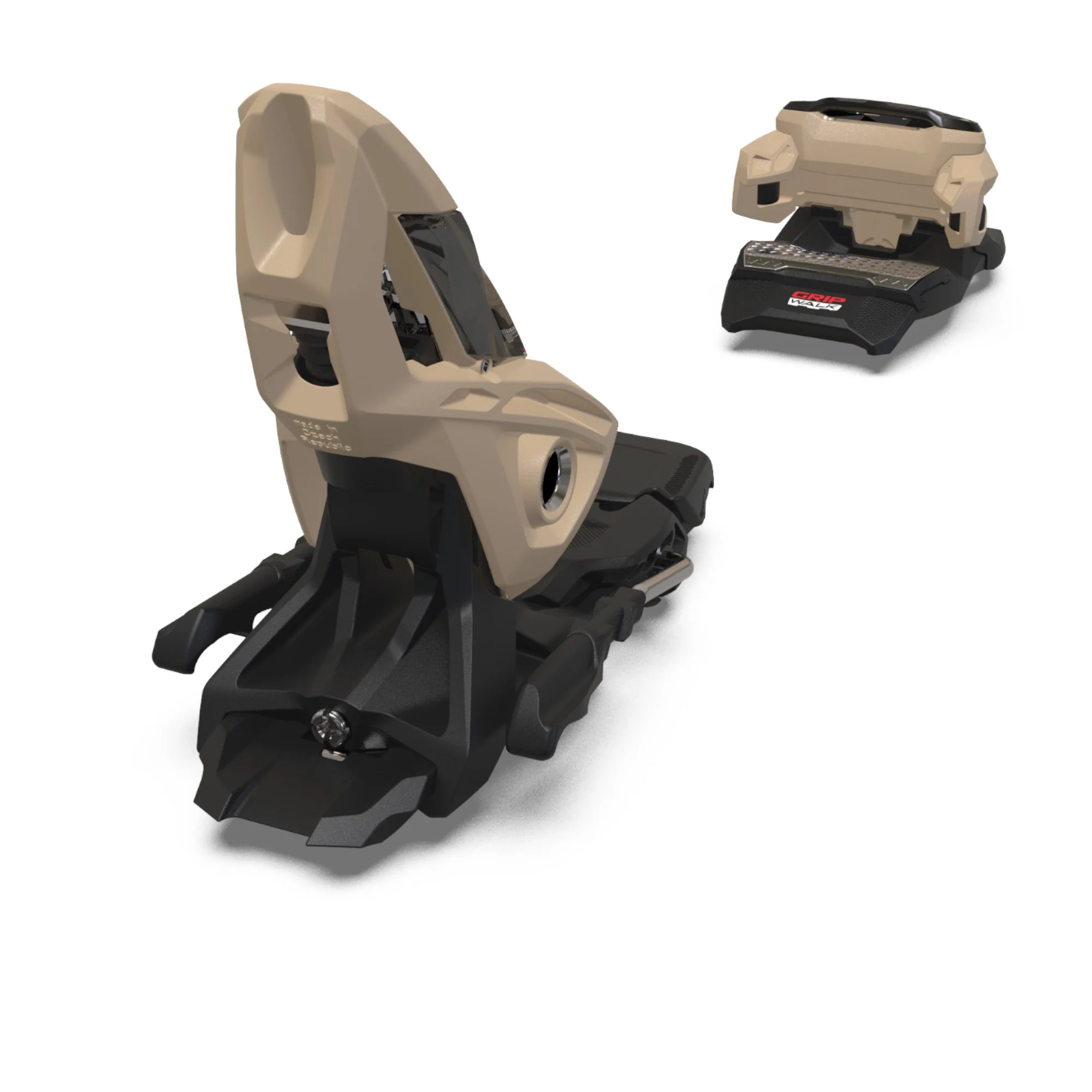 Fixations de Ski Squire 11 Adulte - Image 10