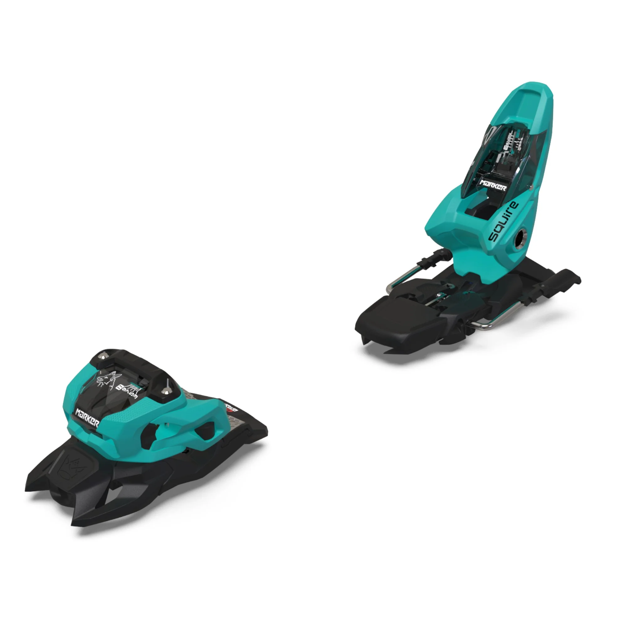 Fixations de Ski Squire 11 Adulte - Image 11