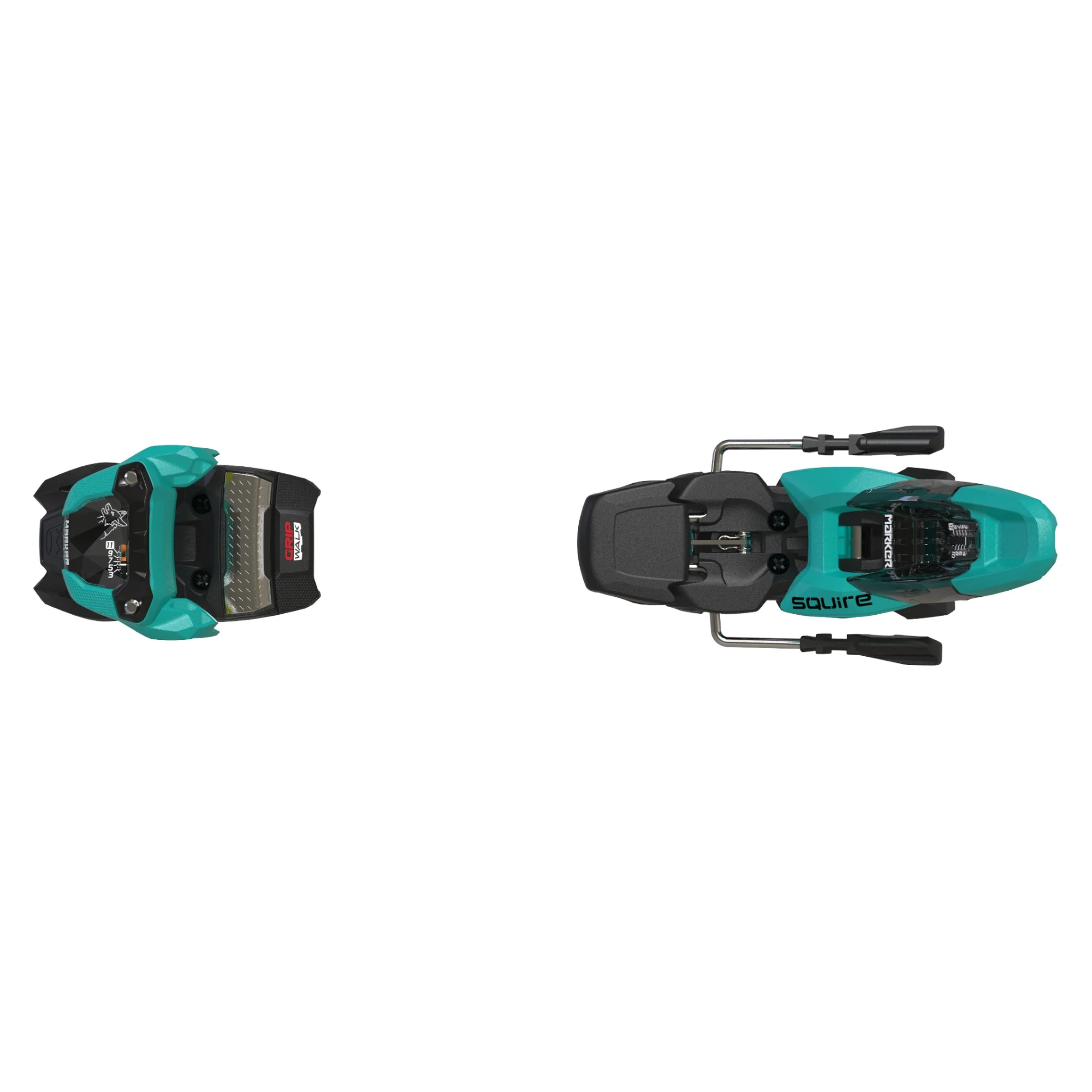 Fixations de Ski Squire 11 Adulte - Image 12