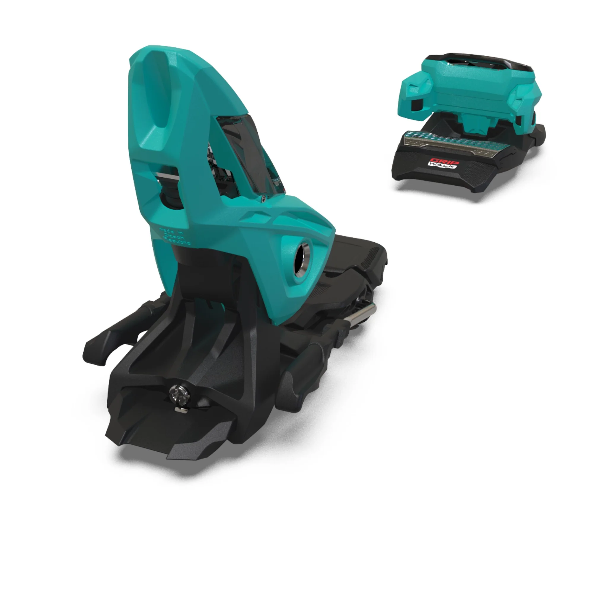 Fixations de Ski Squire 11 Adulte - Image 13