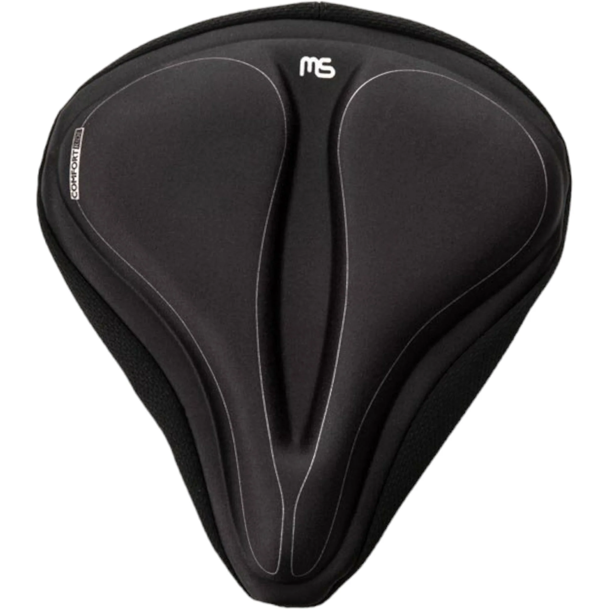 Couvre-Selle Rec+ en Gel