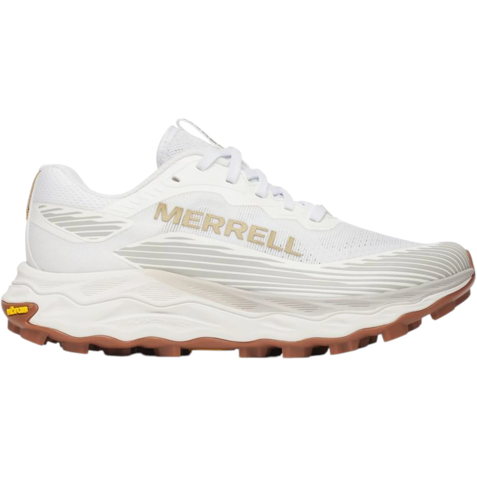 Souliers de Course de Sentier Agility Peak 6 Femme - Image 2