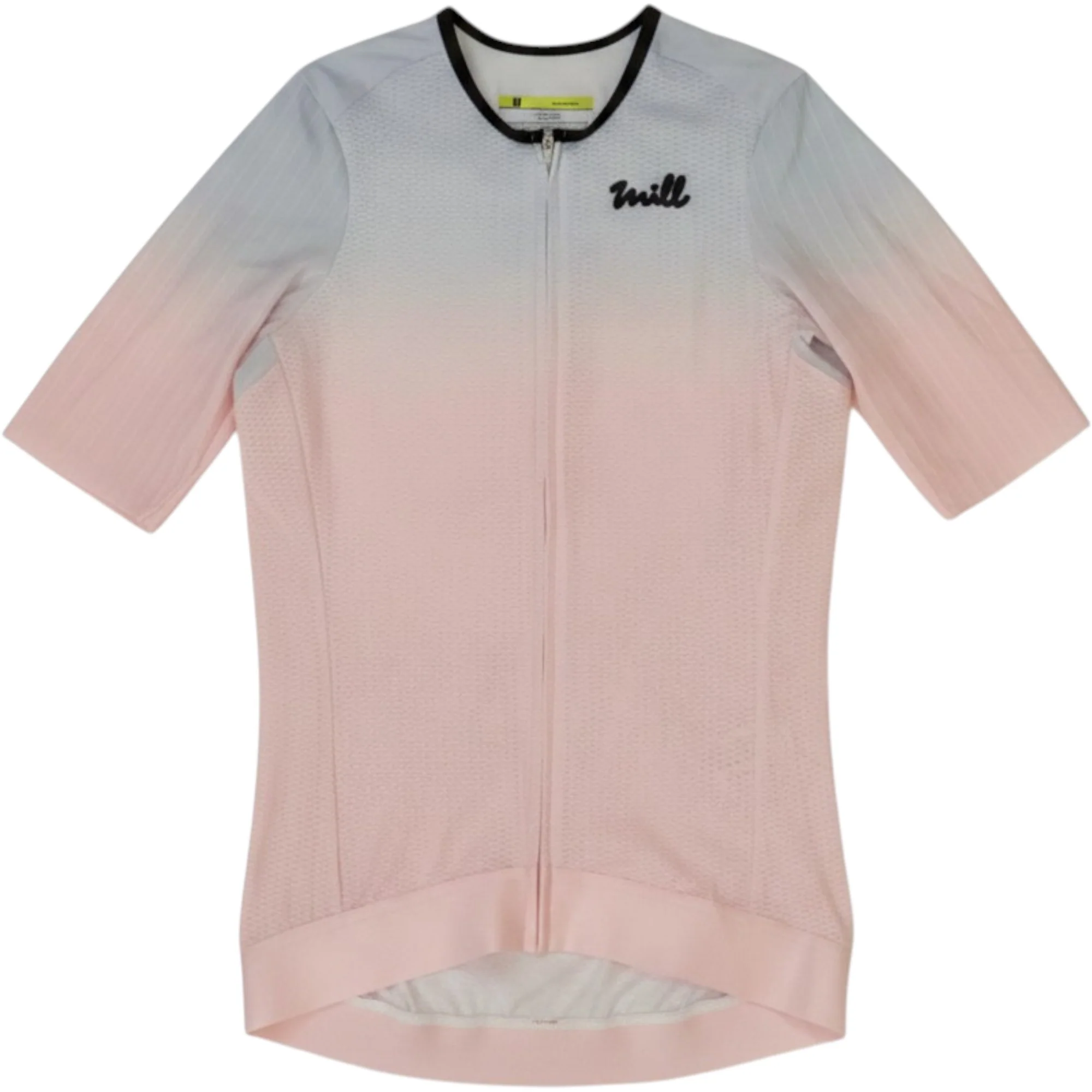 Maillot de Vélo de Route Manches Courtes RR Femme - Image 2