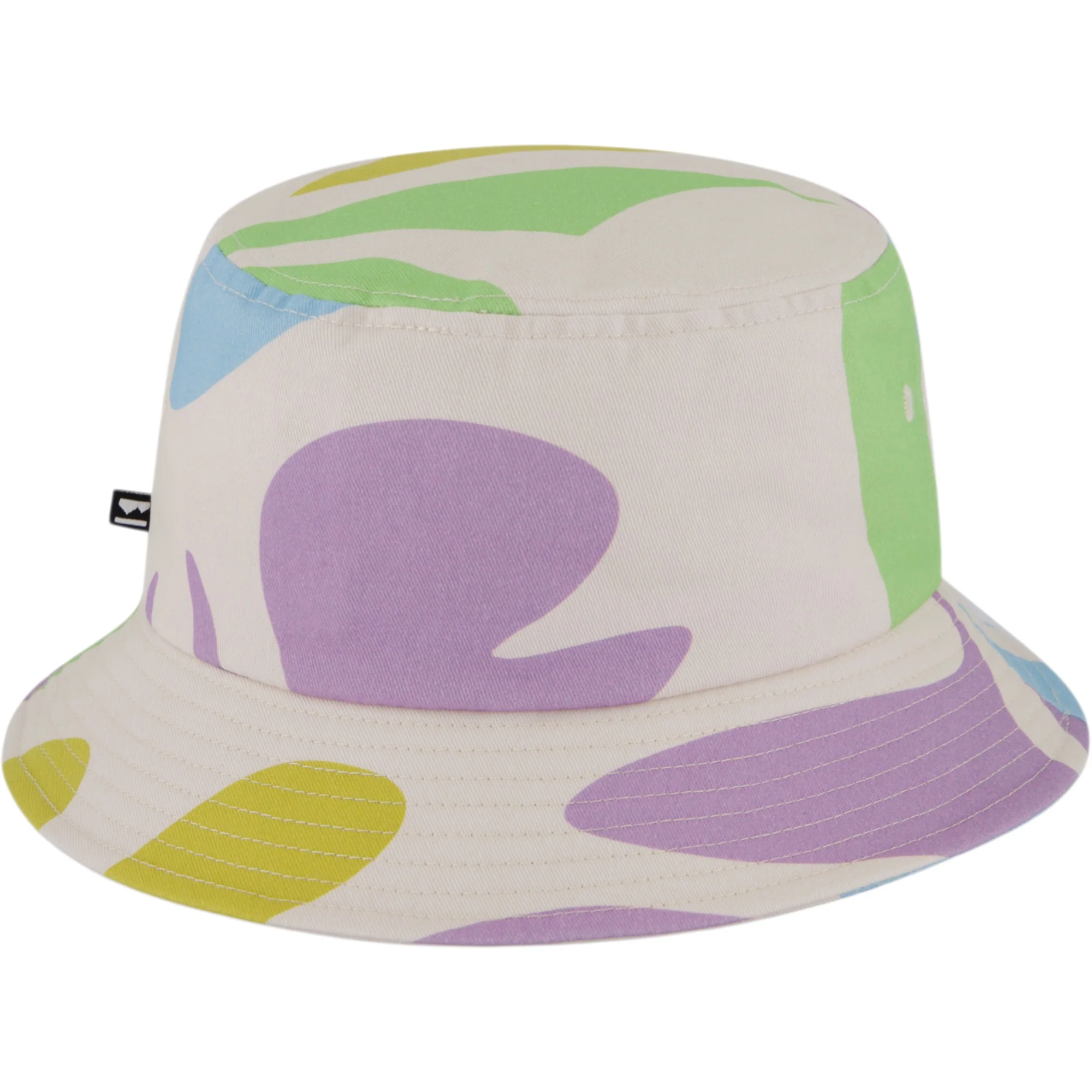 Chapeau Larker Merino Bucket Adulte - Image 2