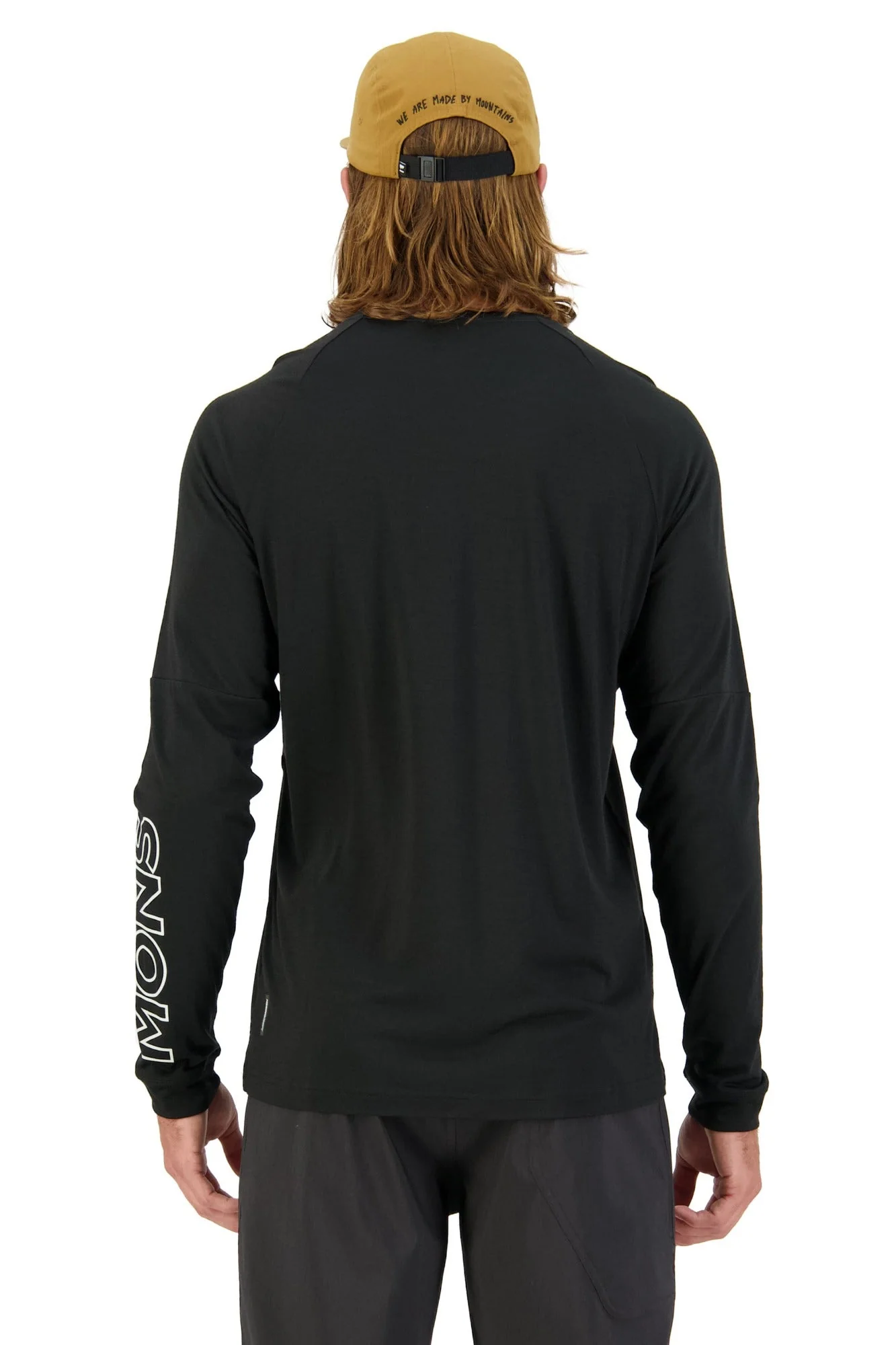 Maillot de Vélo de Montagne Manches Longues Tarn Shift Wind Homme - Image 4