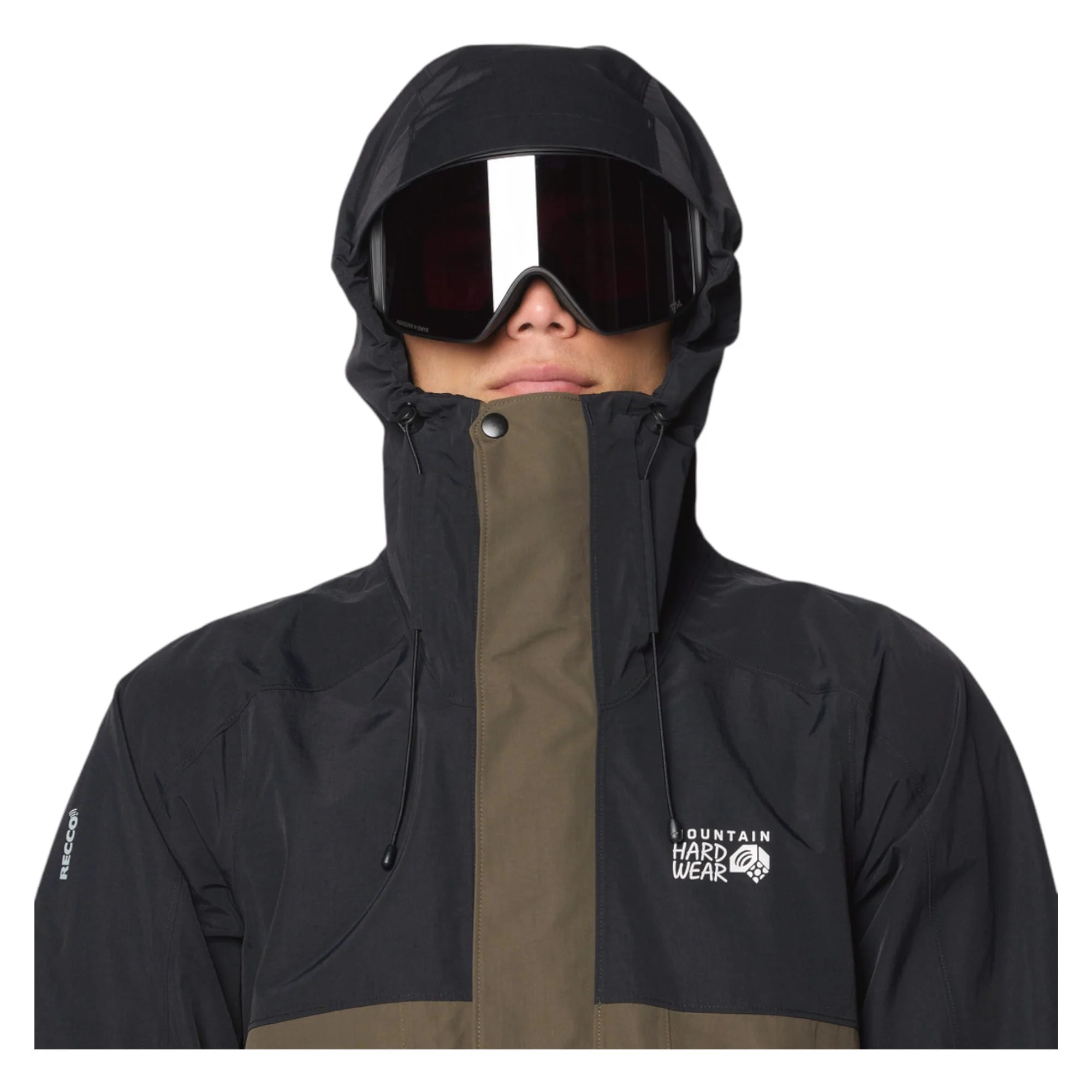 Manteau Coquille First Tracks Homme - Image 13