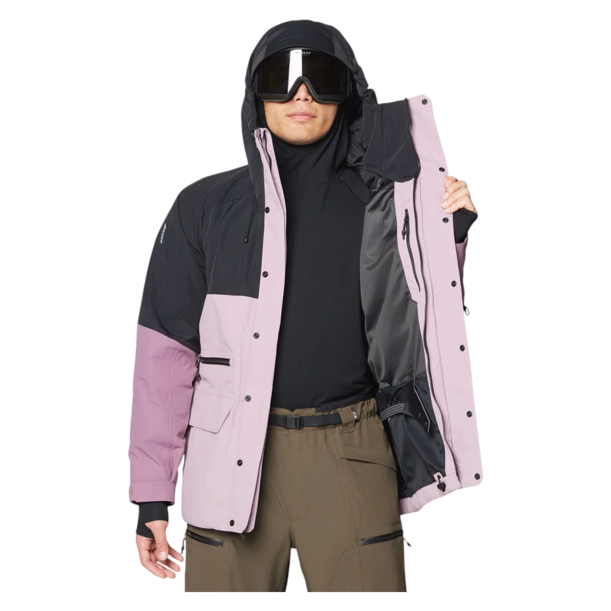 Manteau Coquille First Tracks Homme - Image 8