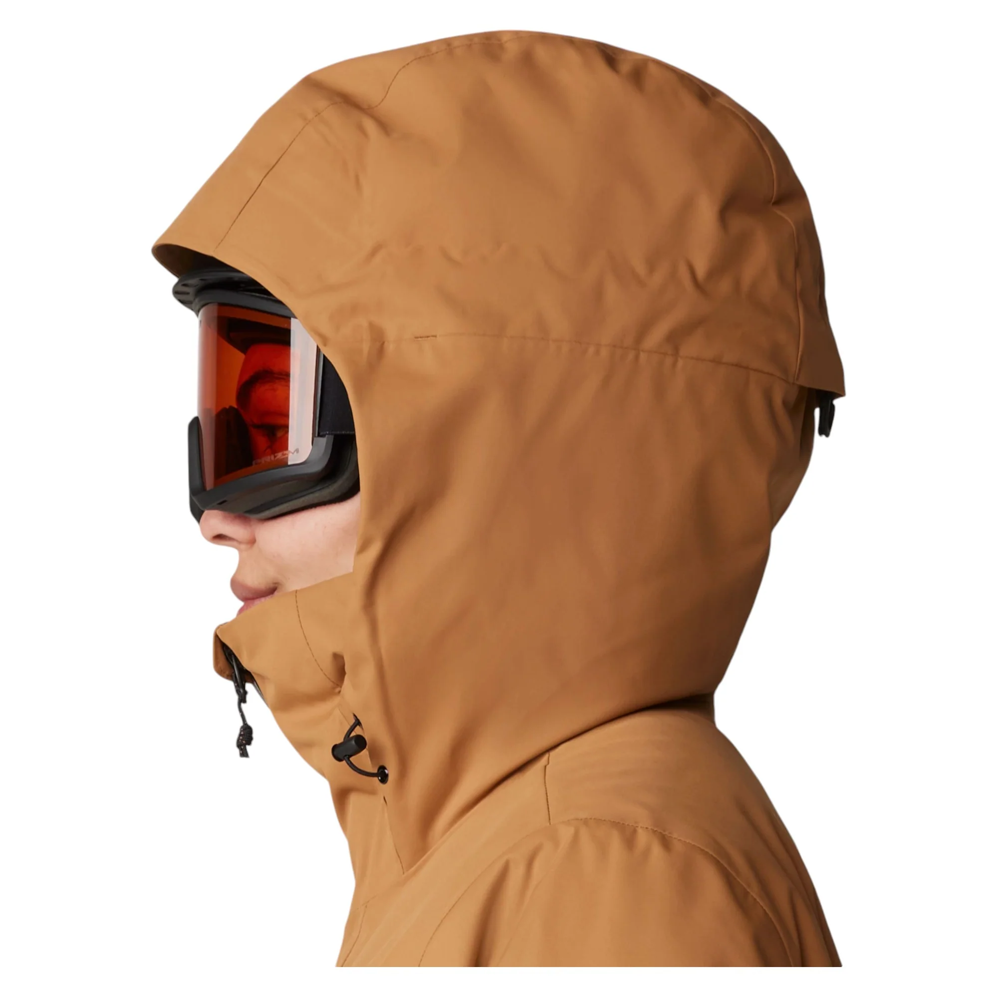 Manteau d'Hiver Firefall Insulated Femme - Image 10