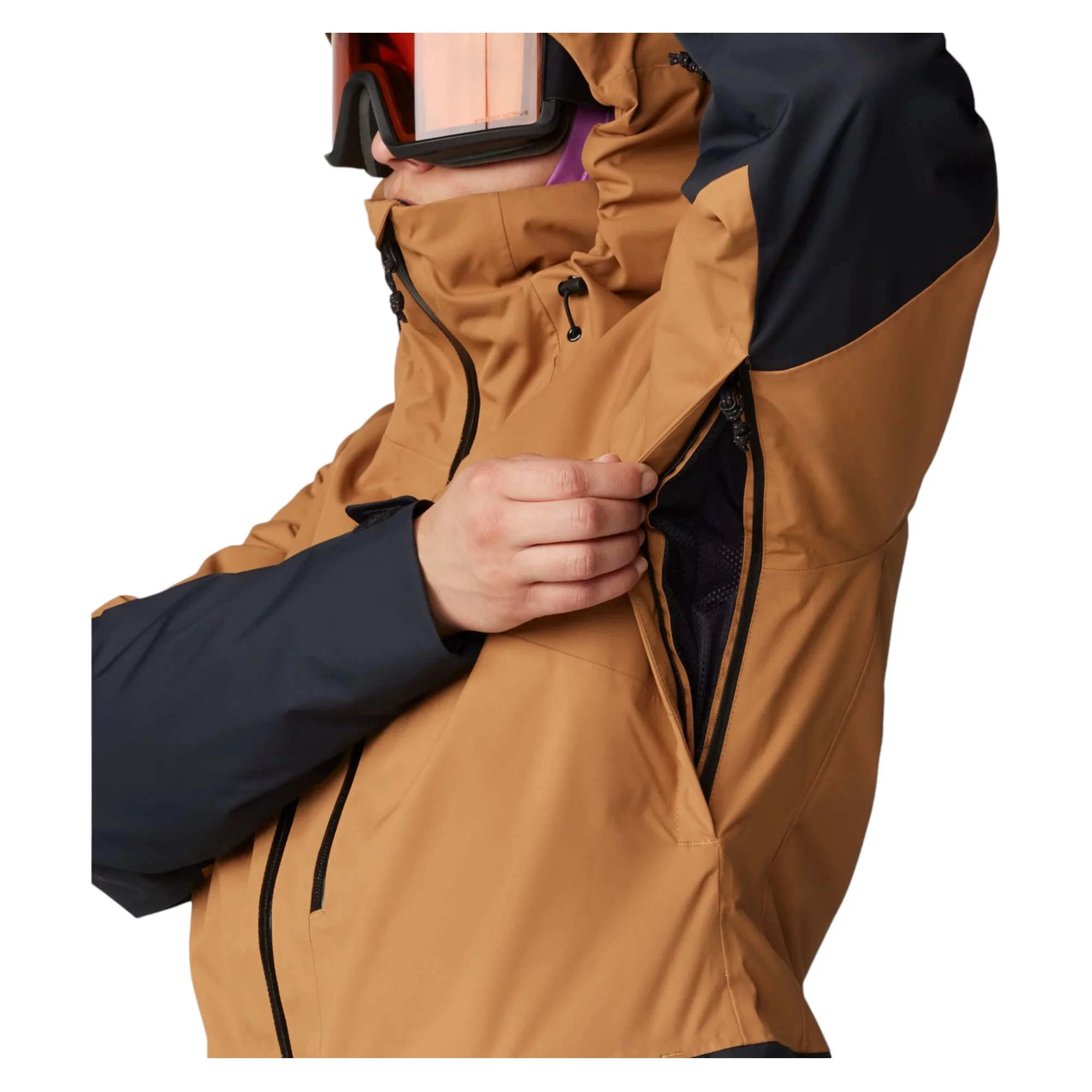 Manteau d'Hiver Firefall Insulated Femme - Image 11
