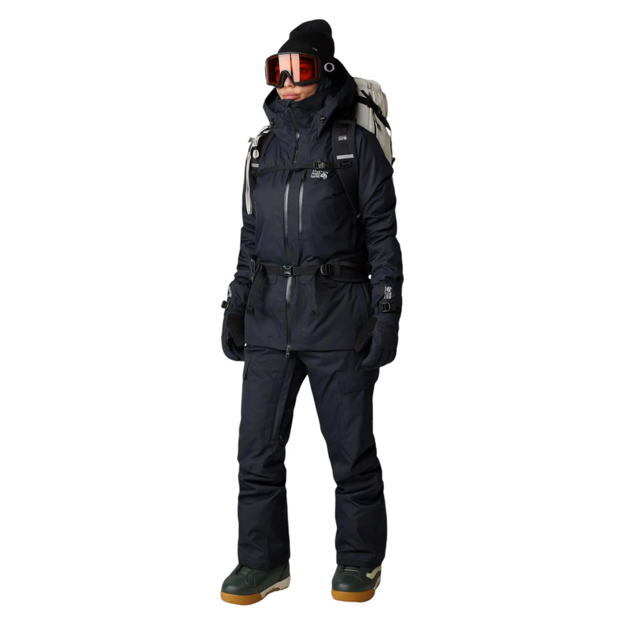 Manteau d'Hiver Firefall Insulated Femme - Image 22
