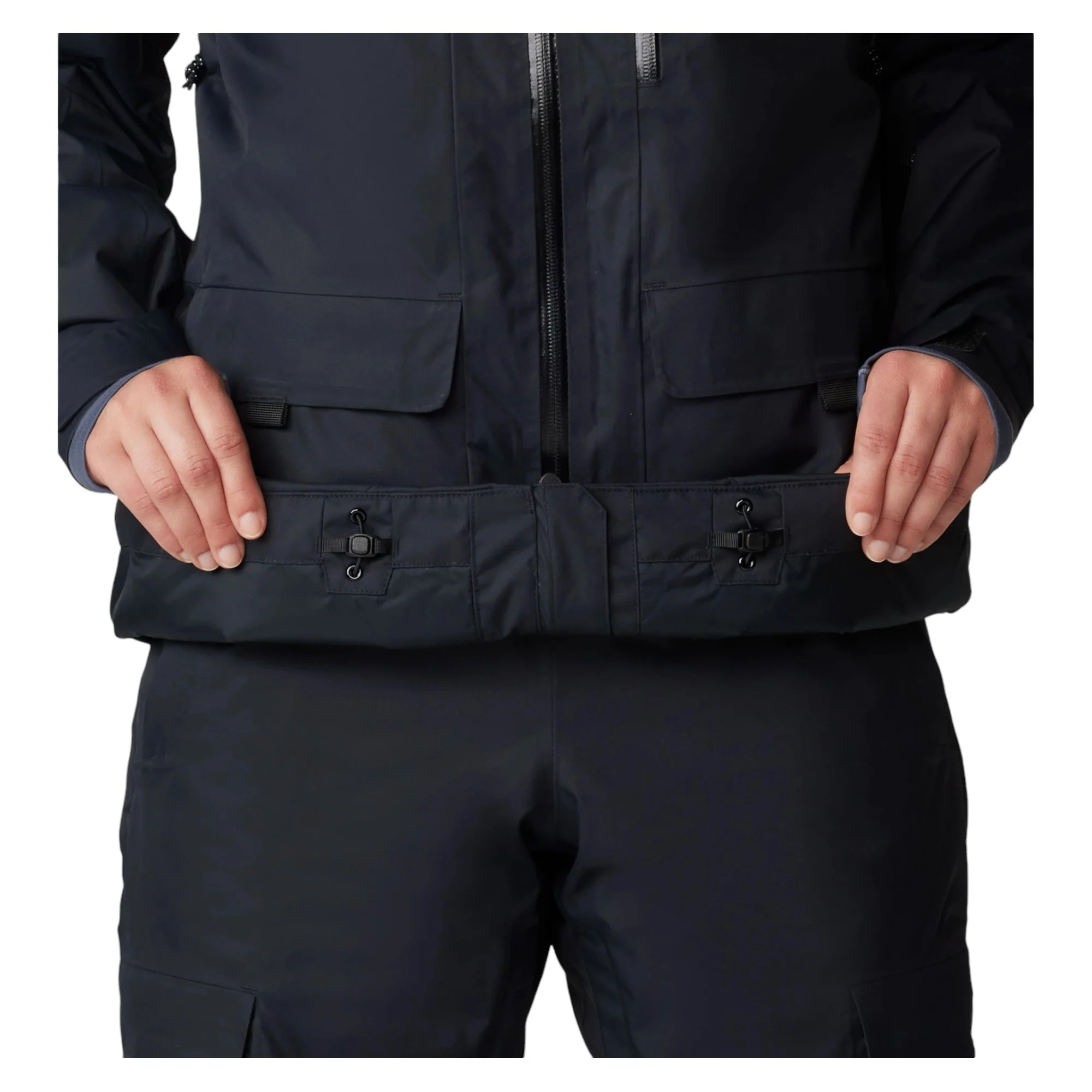 Manteau d'Hiver Firefall Insulated Femme - Image 24