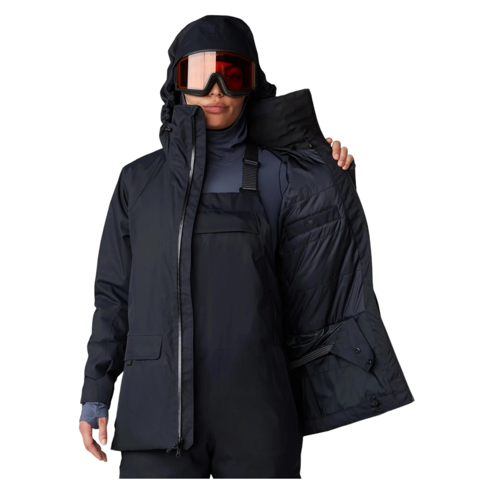 Manteau d'Hiver Firefall Insulated Femme - Image 26