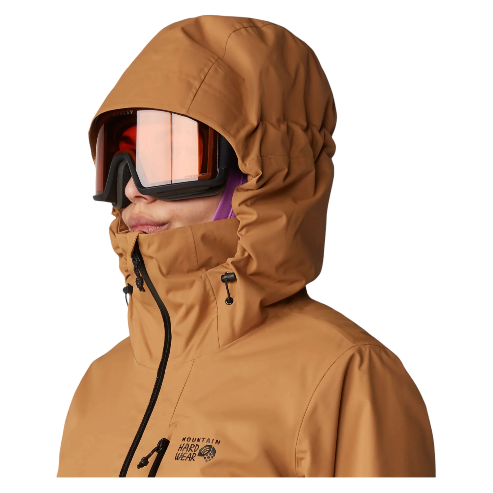 Manteau d'Hiver Firefall Insulated Femme - Image 9