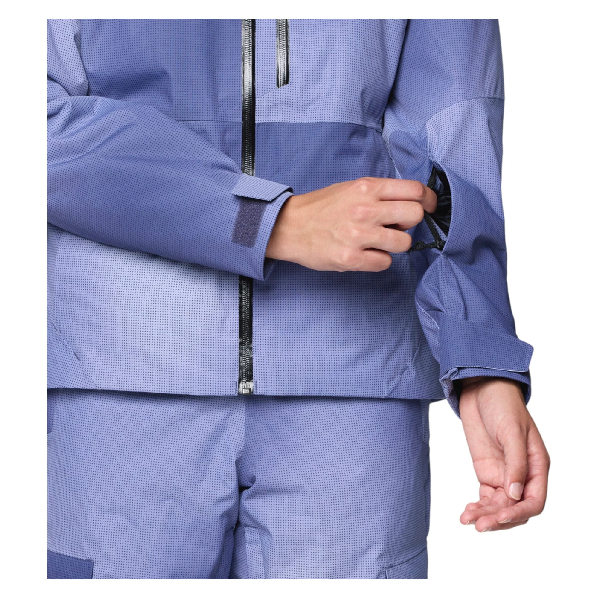 Manteau d'Hiver Firefall Insulated Femme - Image 2