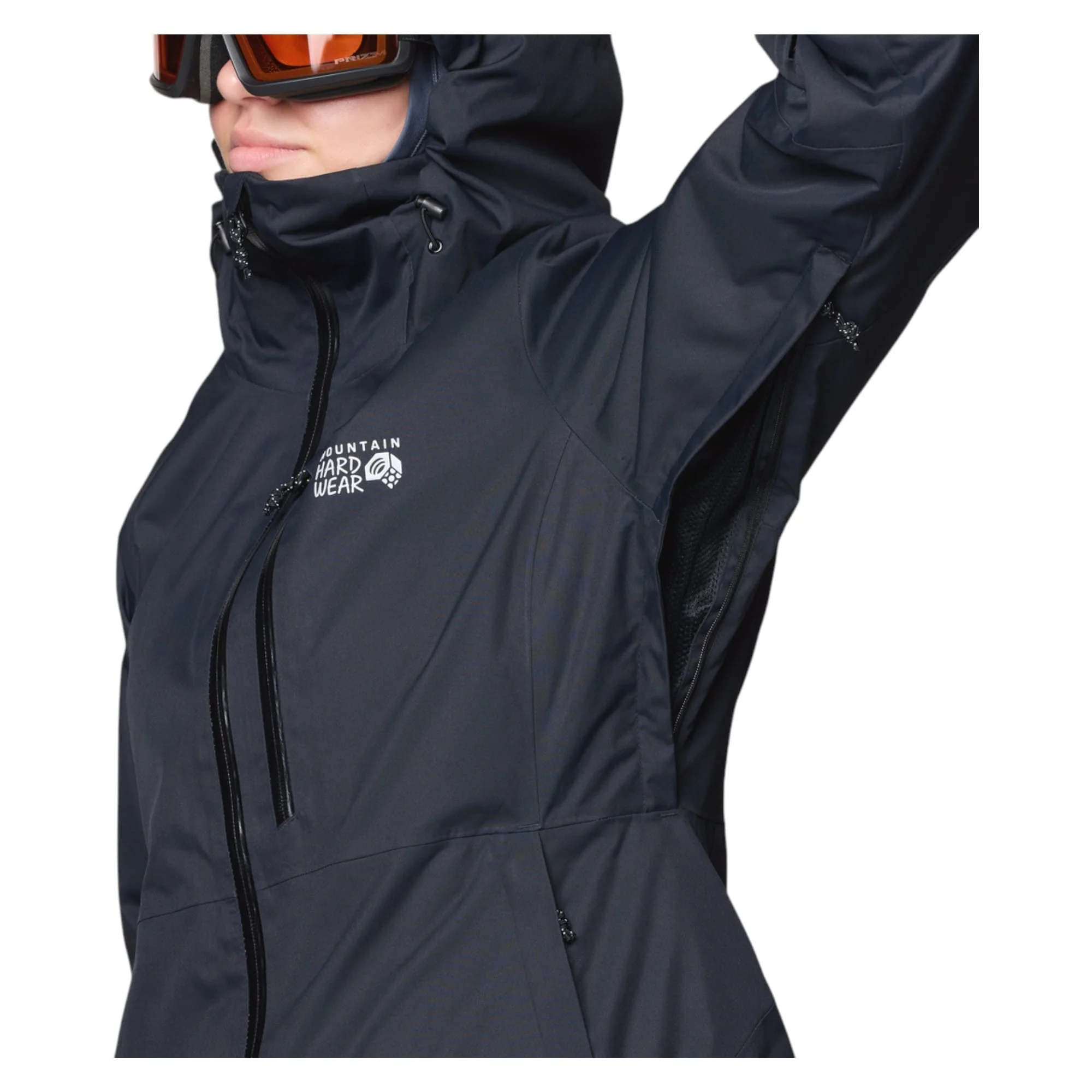 Manteau d'Hiver Firefall Insulated Femme - Image 9