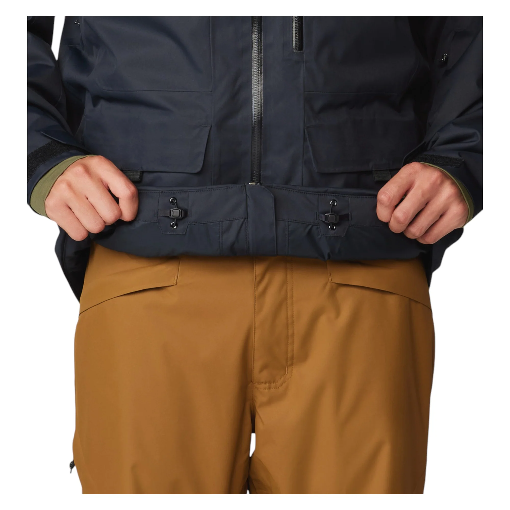 Manteau d'Hiver Firefall Insulated Homme - Image 3