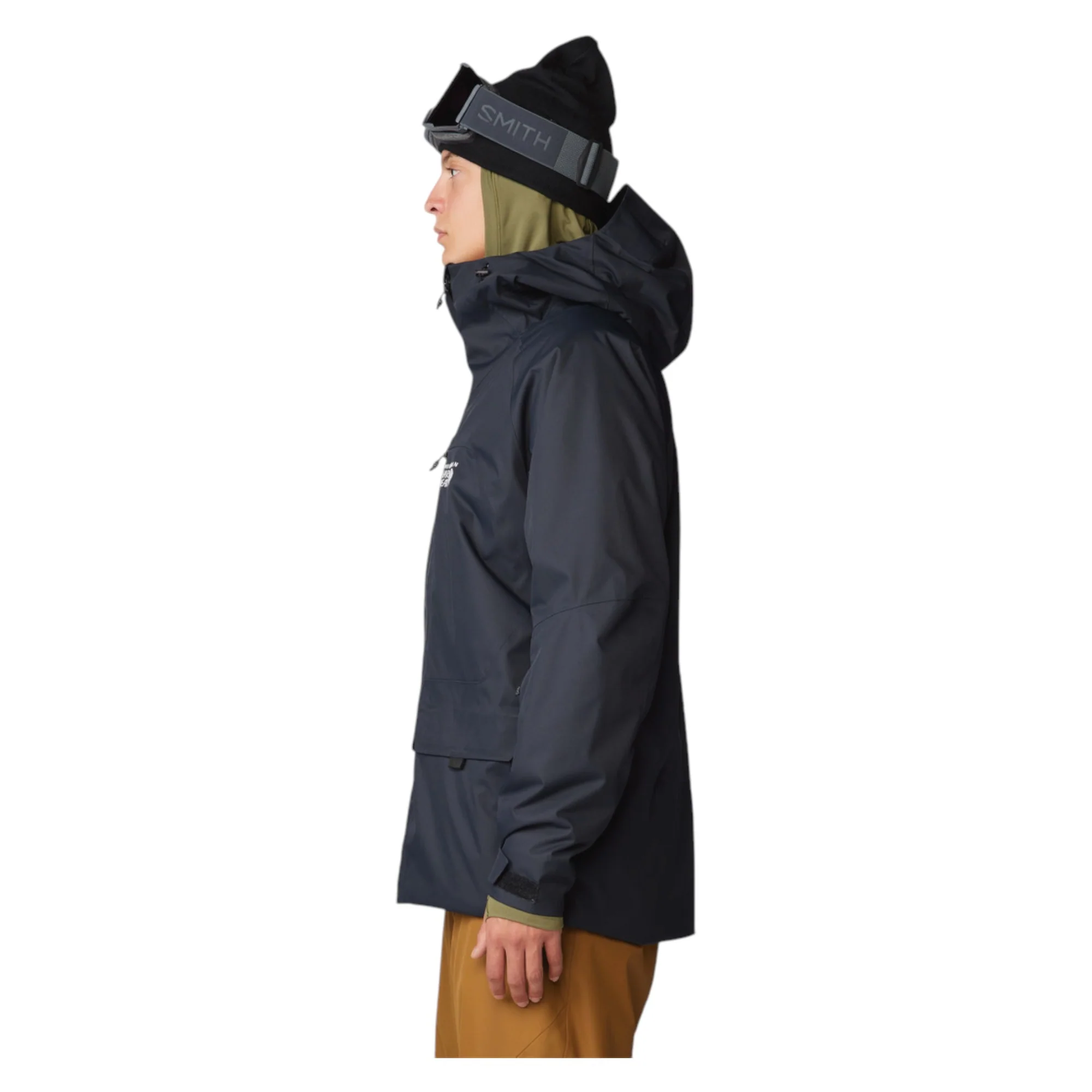 Manteau d'Hiver Firefall Insulated Homme - Image 6