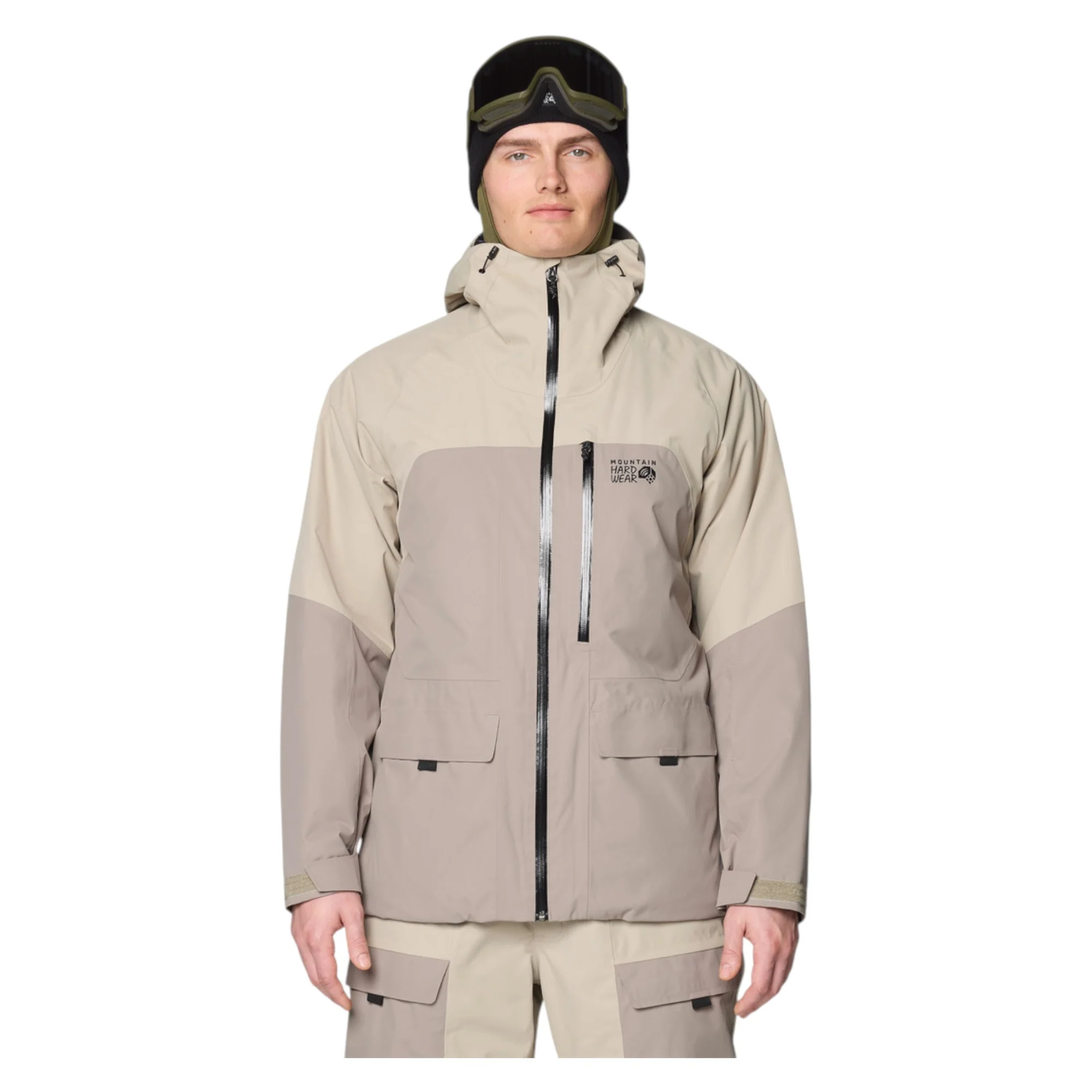 Manteau d'Hiver Firefall Insulated Homme - Image 8