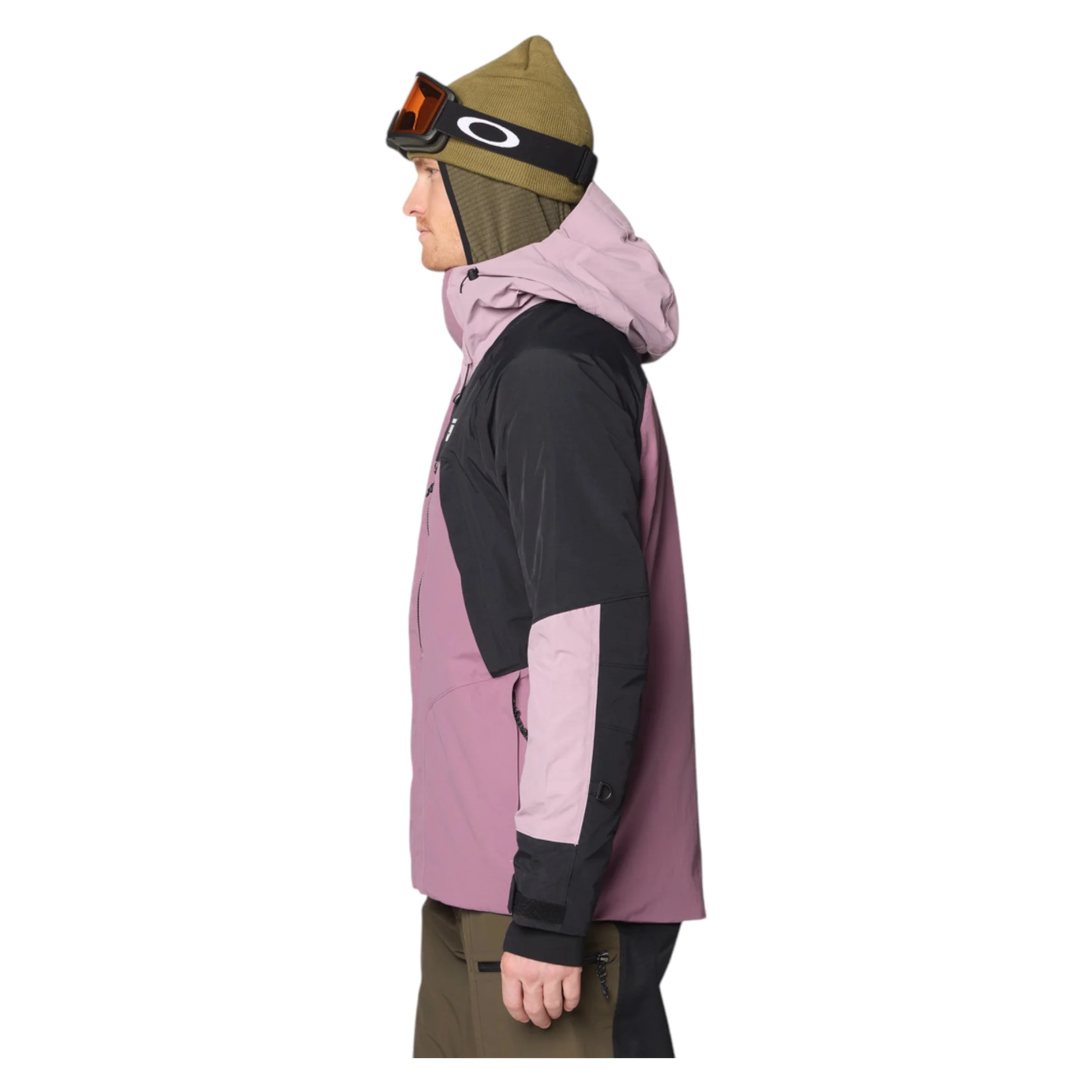 Manteau d'Hiver First Tracks Insulated Homme - Image 5