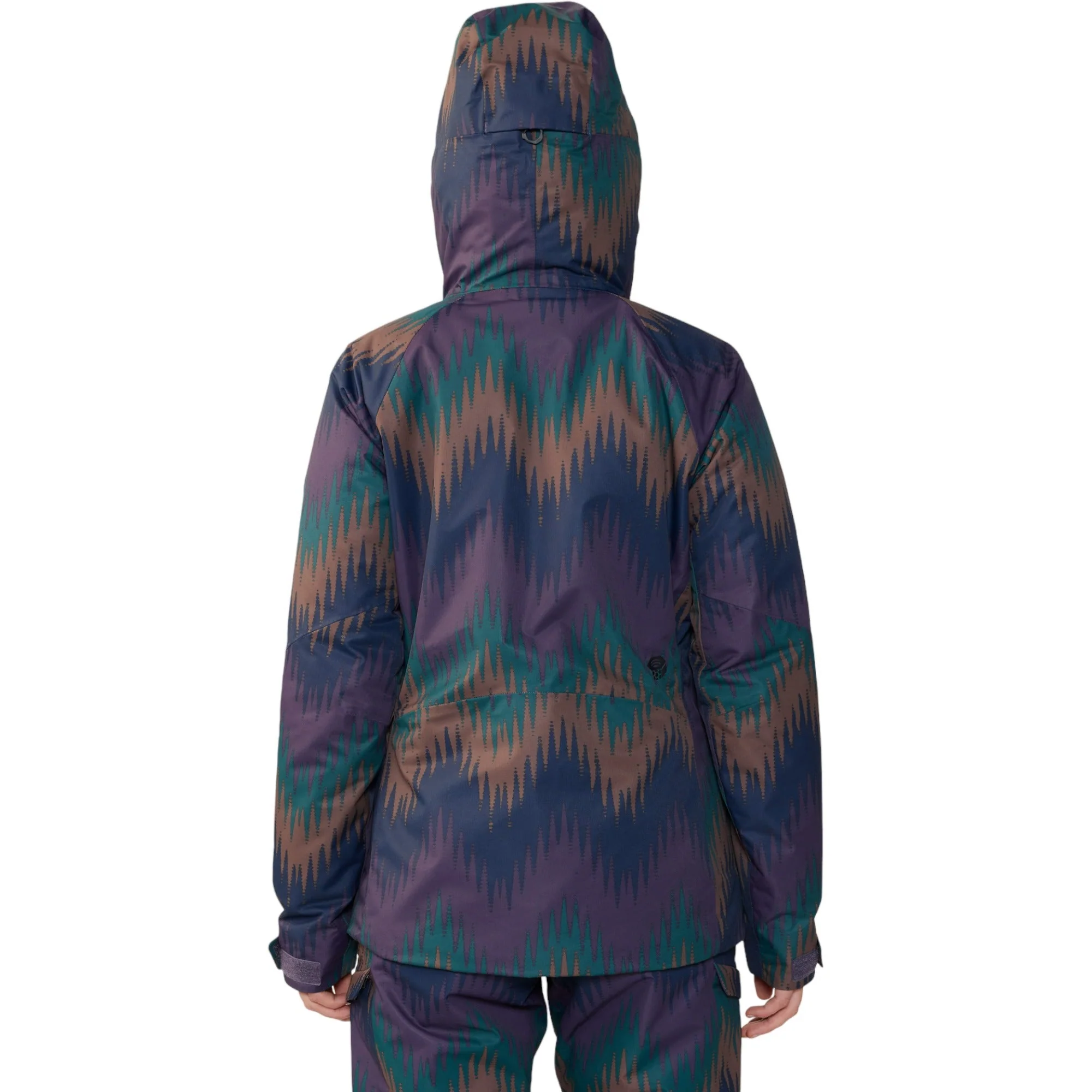 Manteau d'Hiver Firefall 2 Femme - Image 11