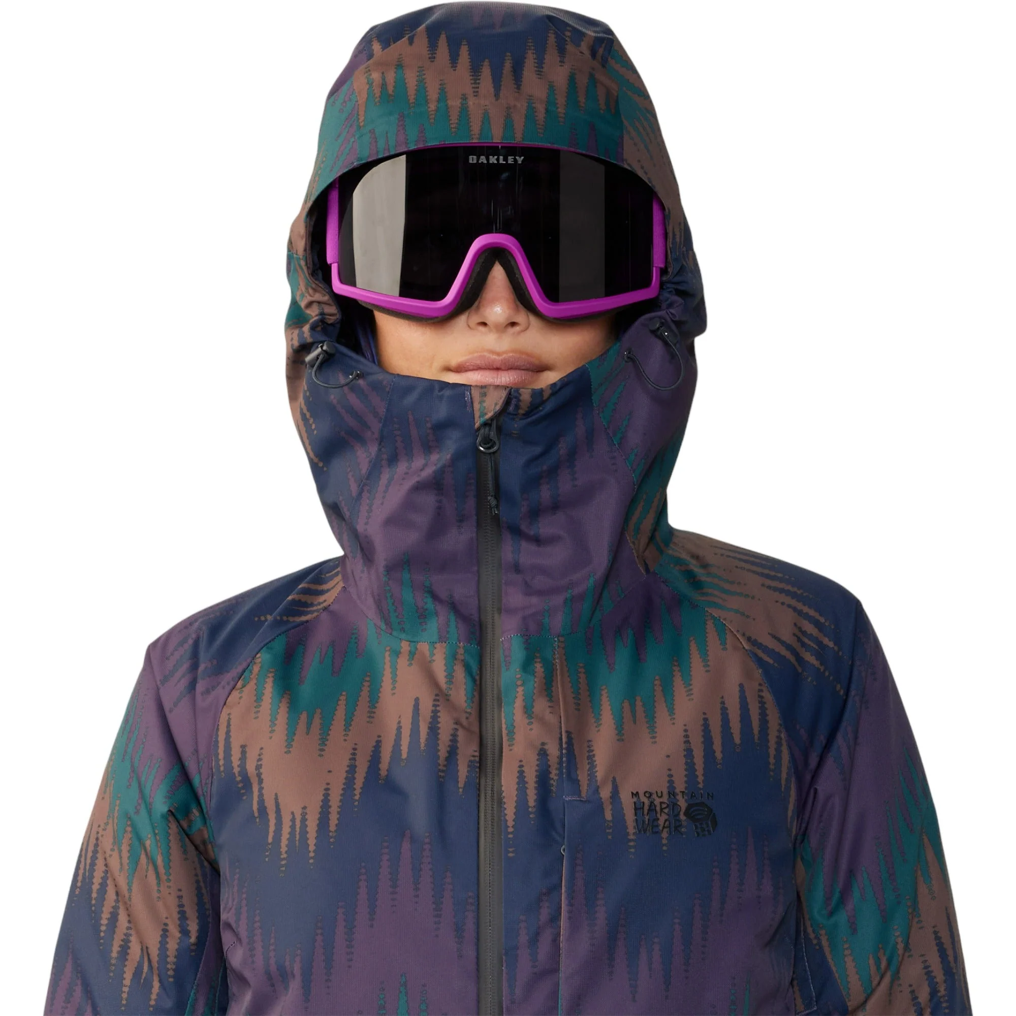 Manteau d'Hiver Firefall 2 Femme - Image 5