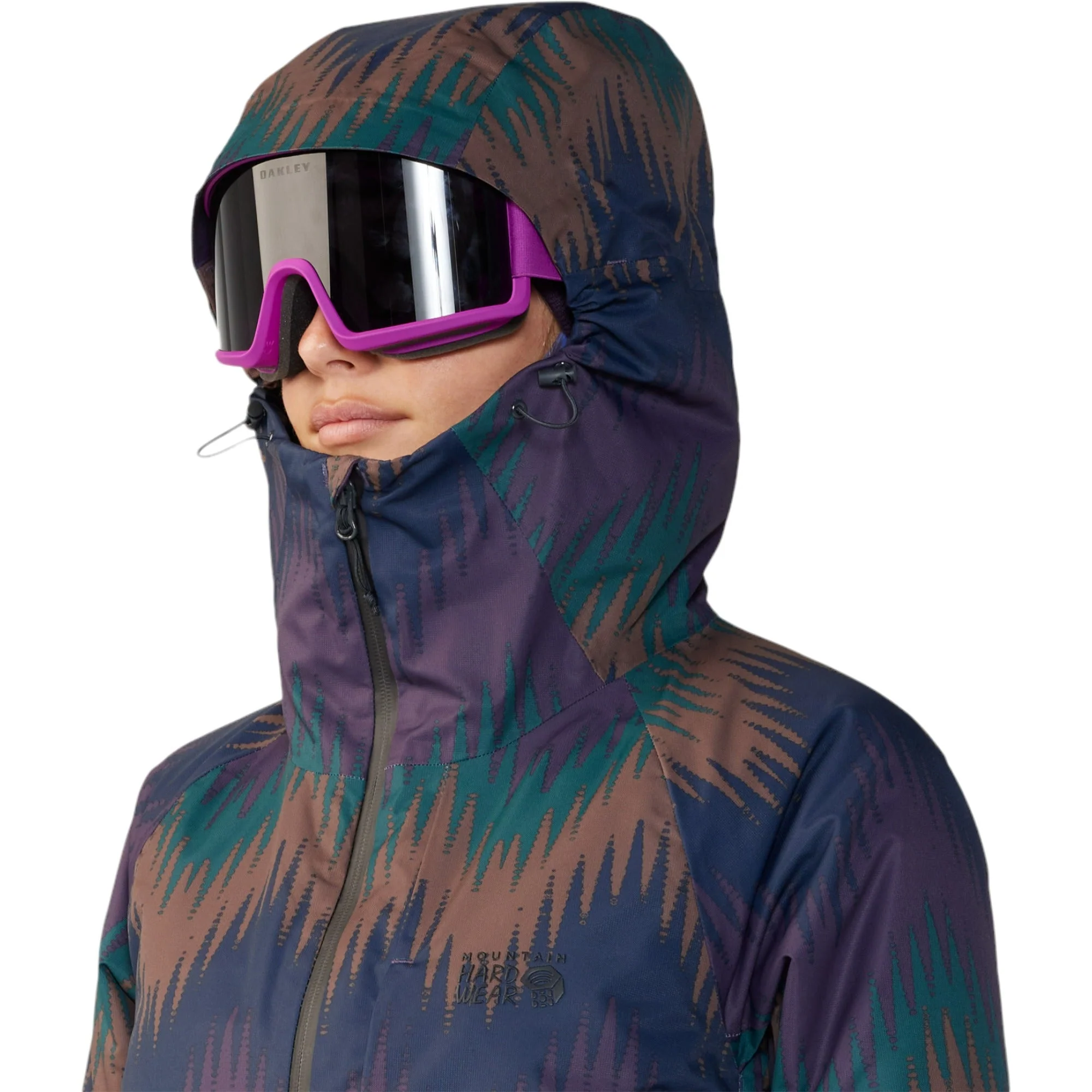 Manteau d'Hiver Firefall 2 Femme - Image 7