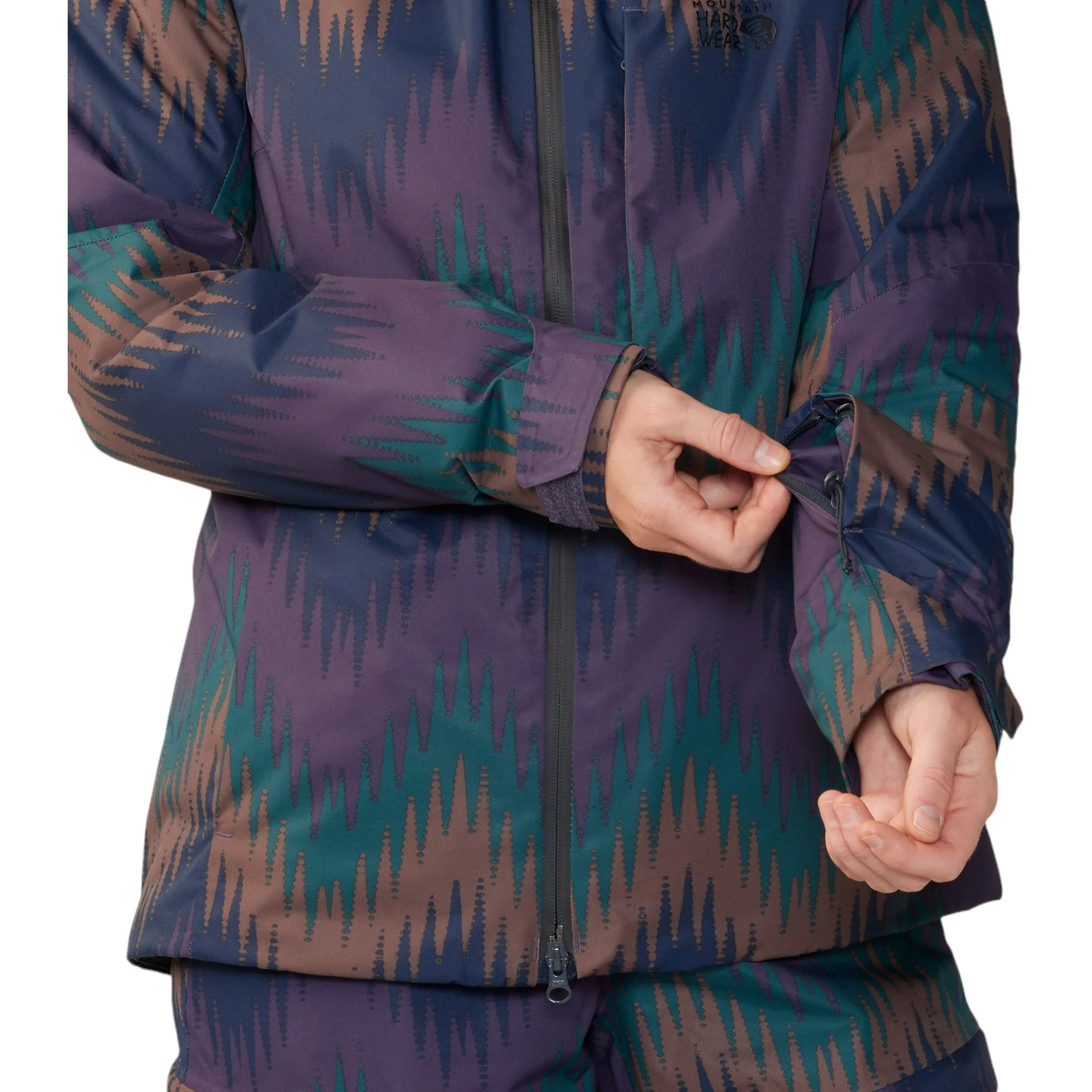 Manteau d'Hiver Firefall 2 Femme - Image 9