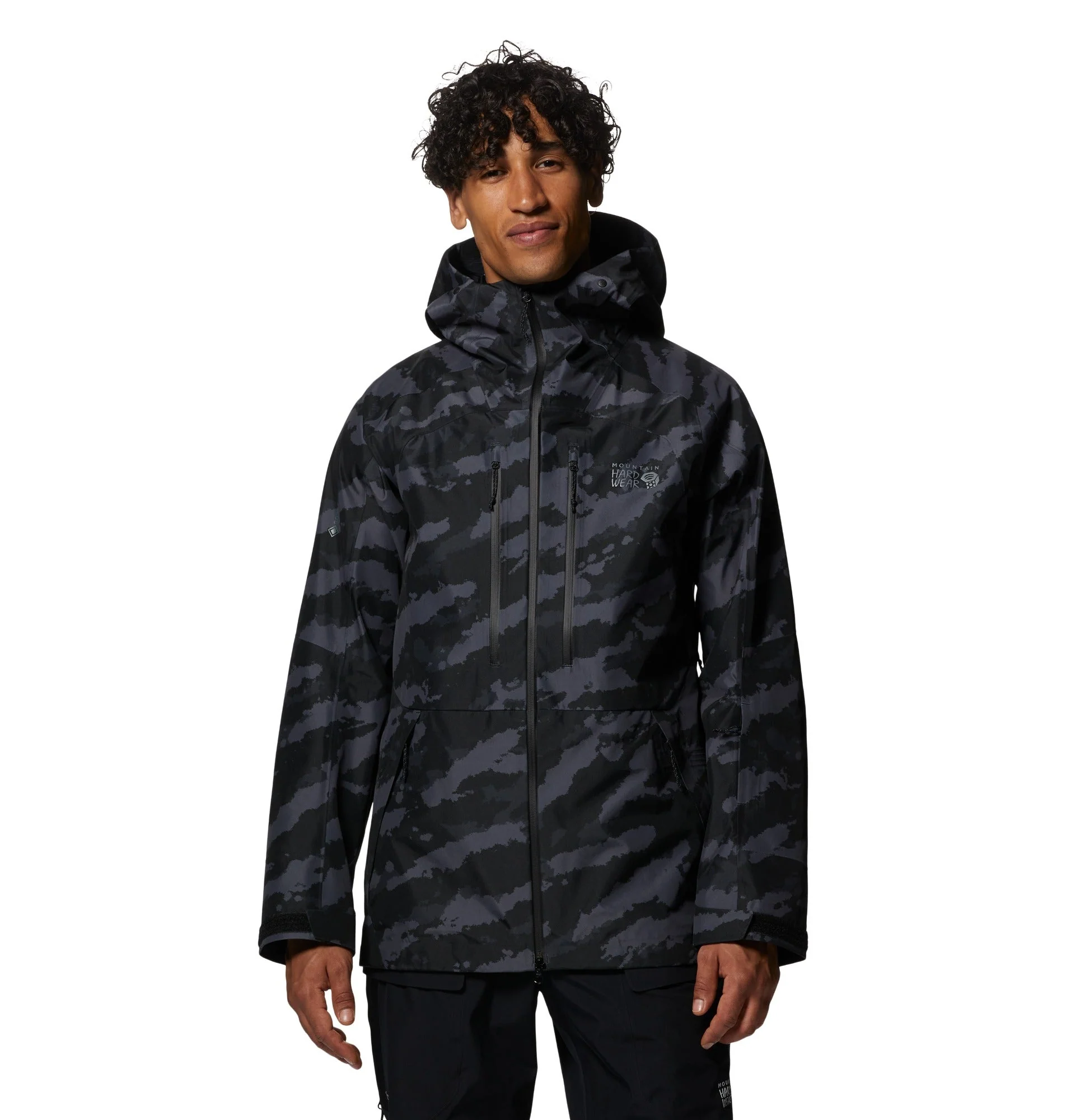 Manteau d'Hiver GTex Boundary Ridge Homme - Image 12