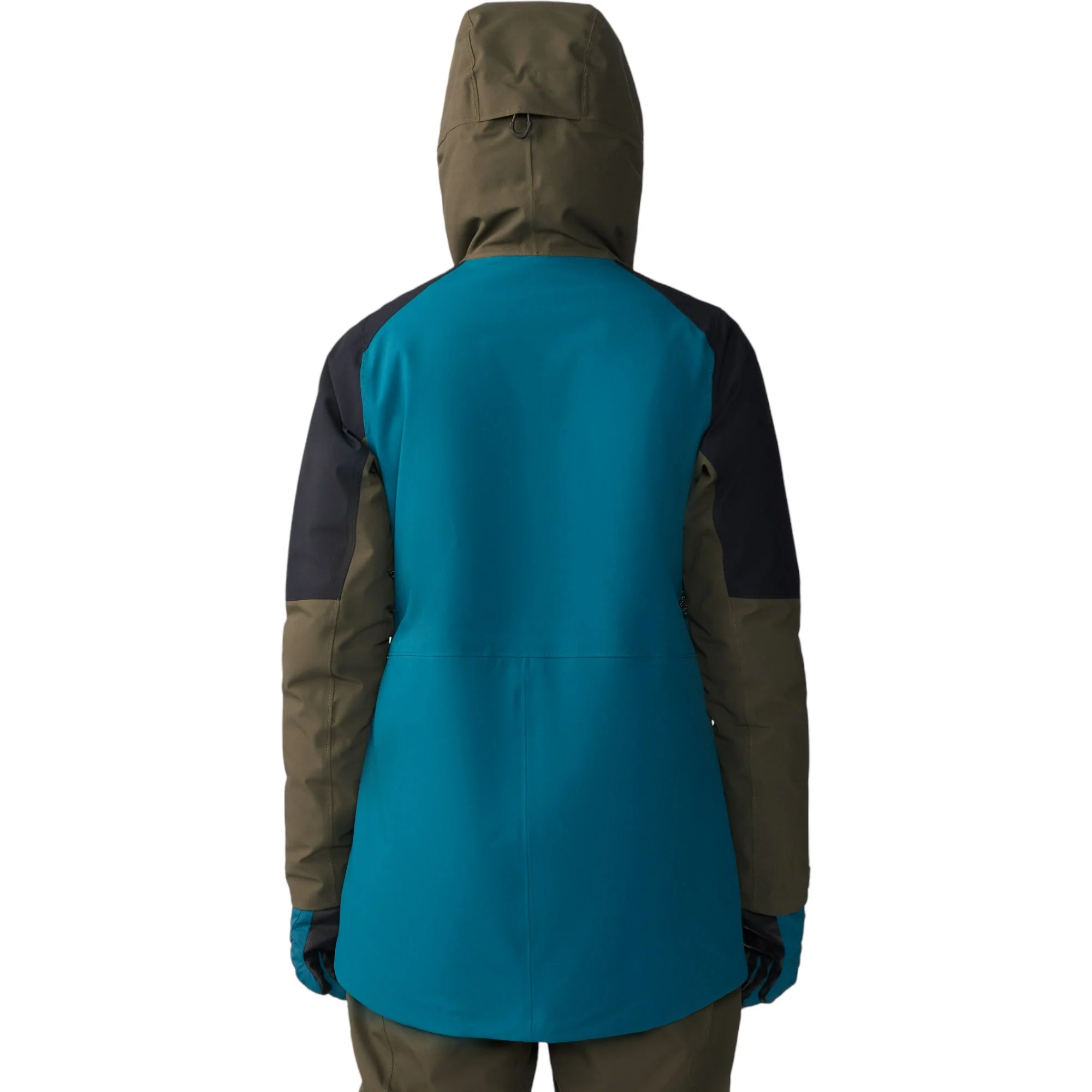 Manteau d'Hiver Powder Maven Femme - Image 3