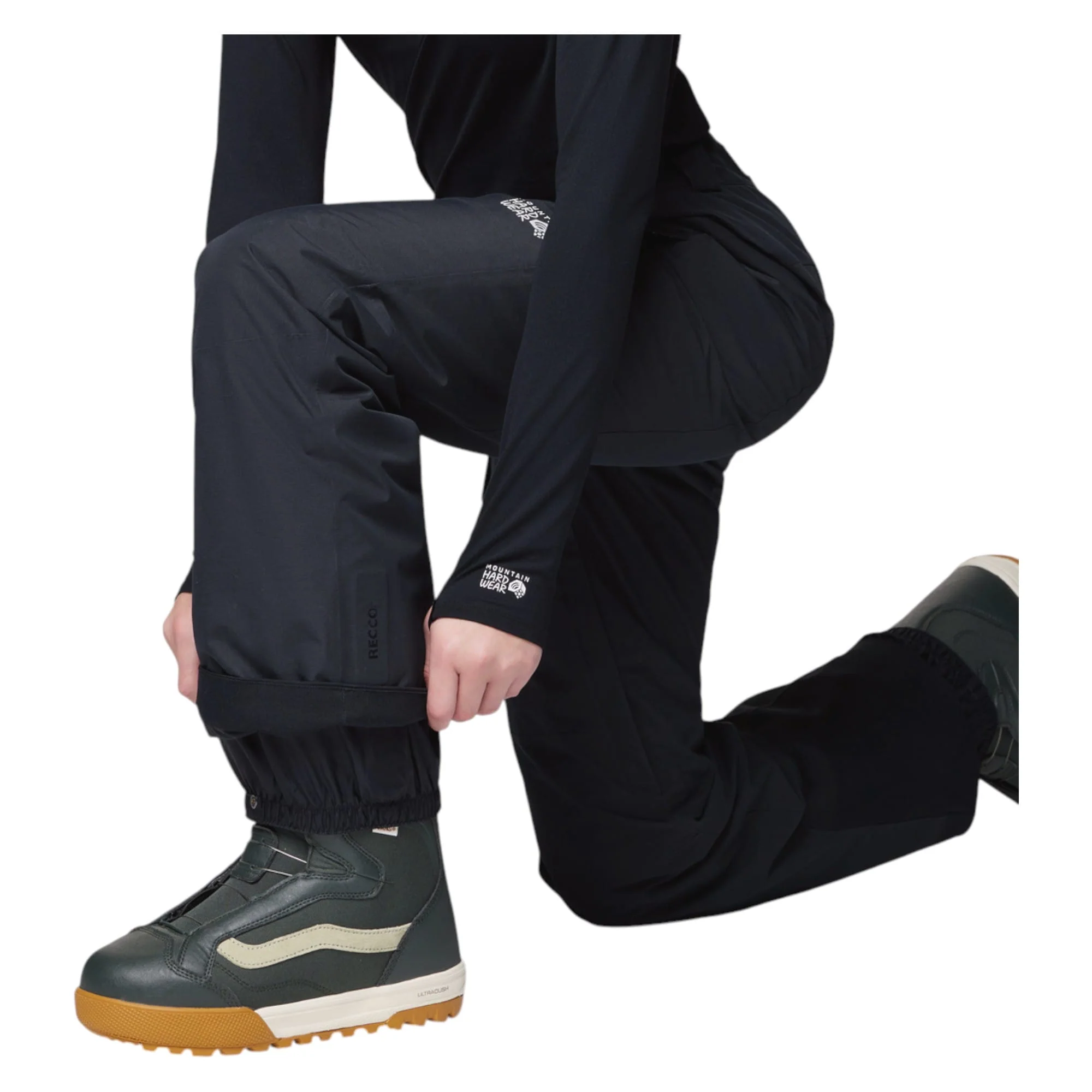 Pantalon de Neige Cloud Bank Gore Tex Femme - Image 4